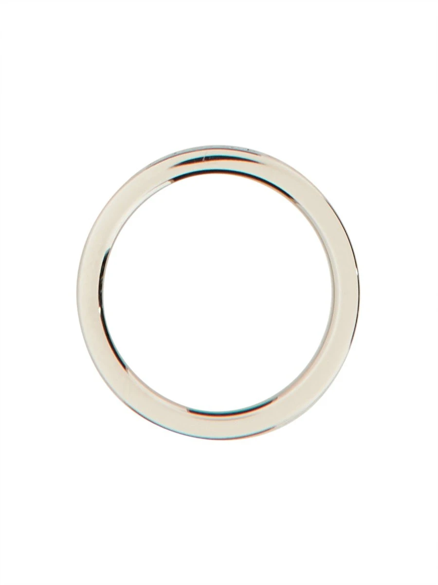 ANELLO CON LOGO