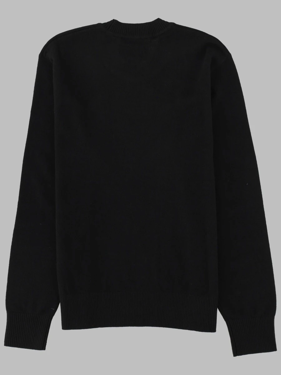 MAGLIA CON LOGO