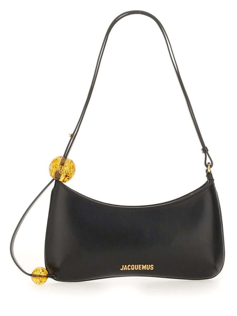 LA BORSA "BISOU PERLE"