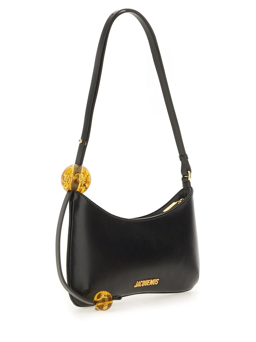 LA BORSA "BISOU PERLE"
