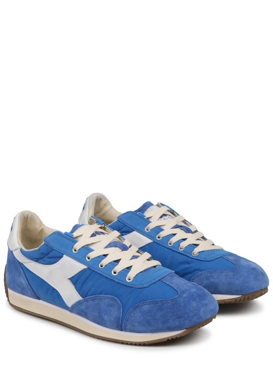 SNEAKER "EQUIPE VELA SW"