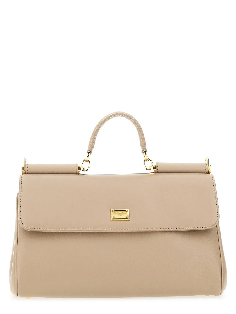 "MY SICILY" HANDBAG