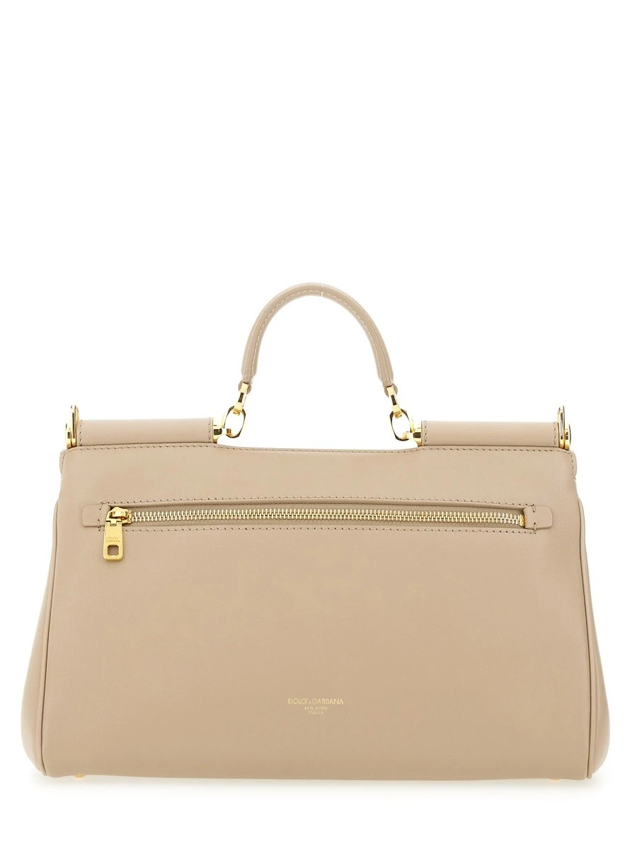 "MY SICILY" HANDBAG