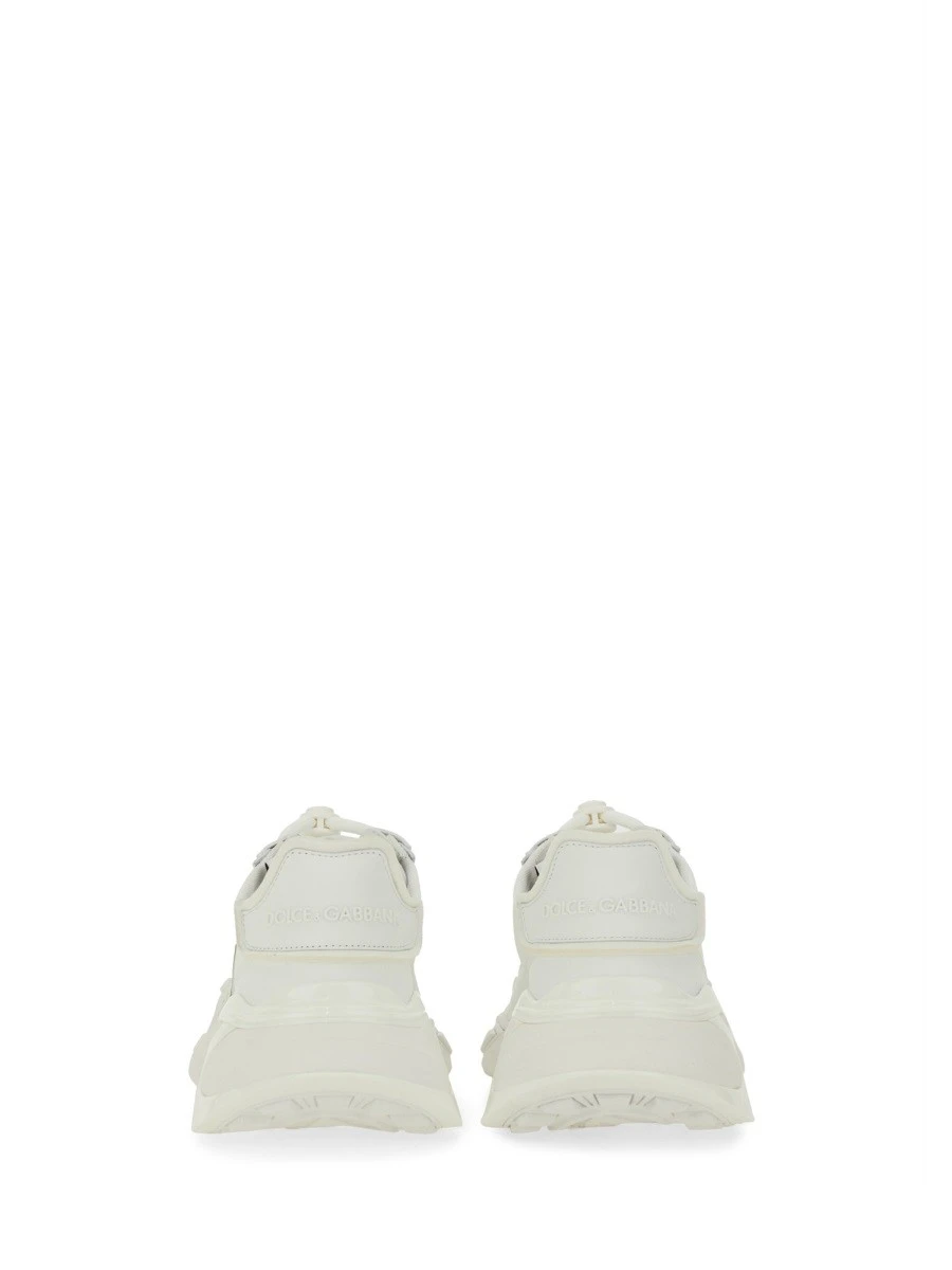 SNEAKER WITH LOGO