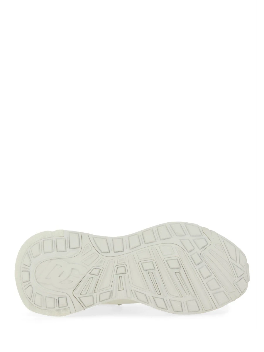 SNEAKER WITH LOGO