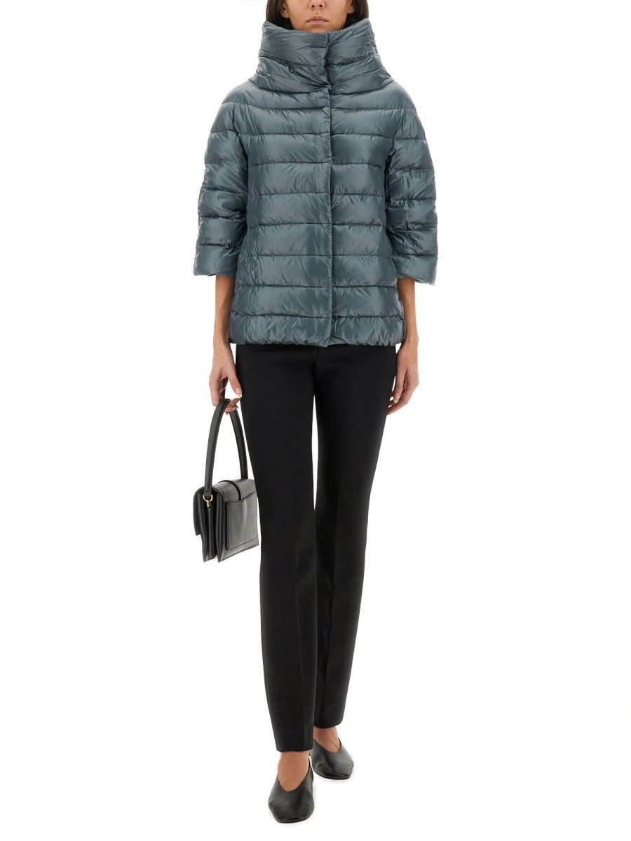 DOWN JACKET "AMINTA"
