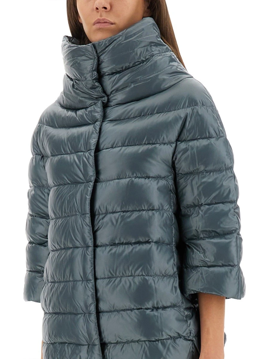 DOWN JACKET "AMINTA"