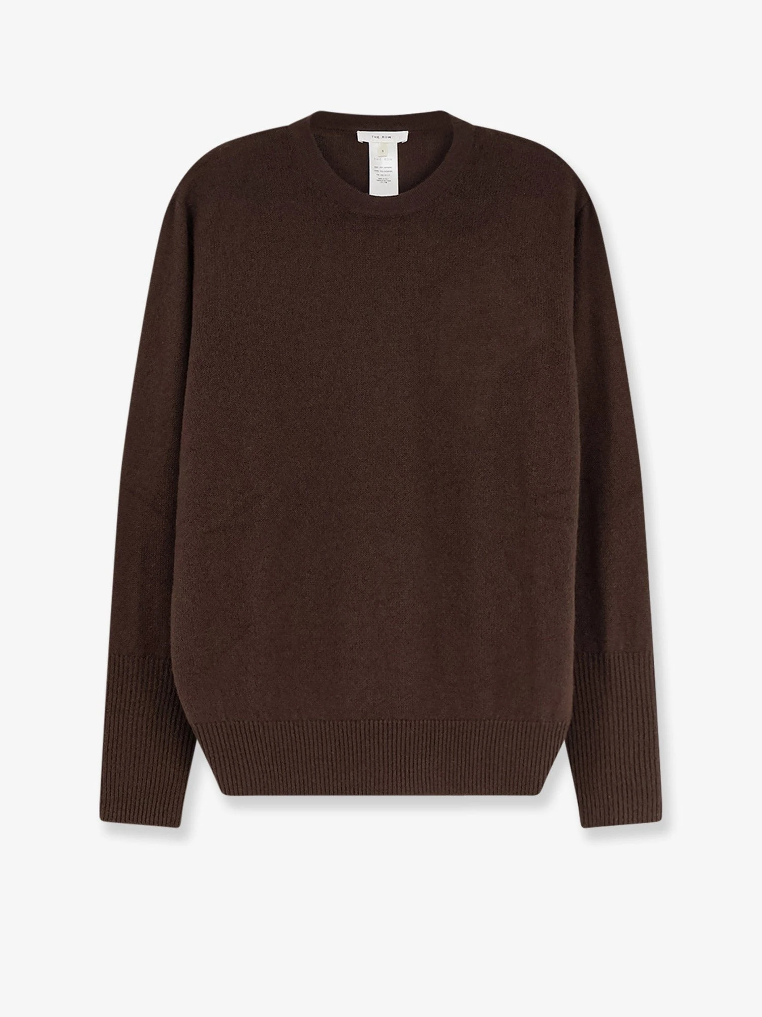 Odelle Top Cashmere Sweater