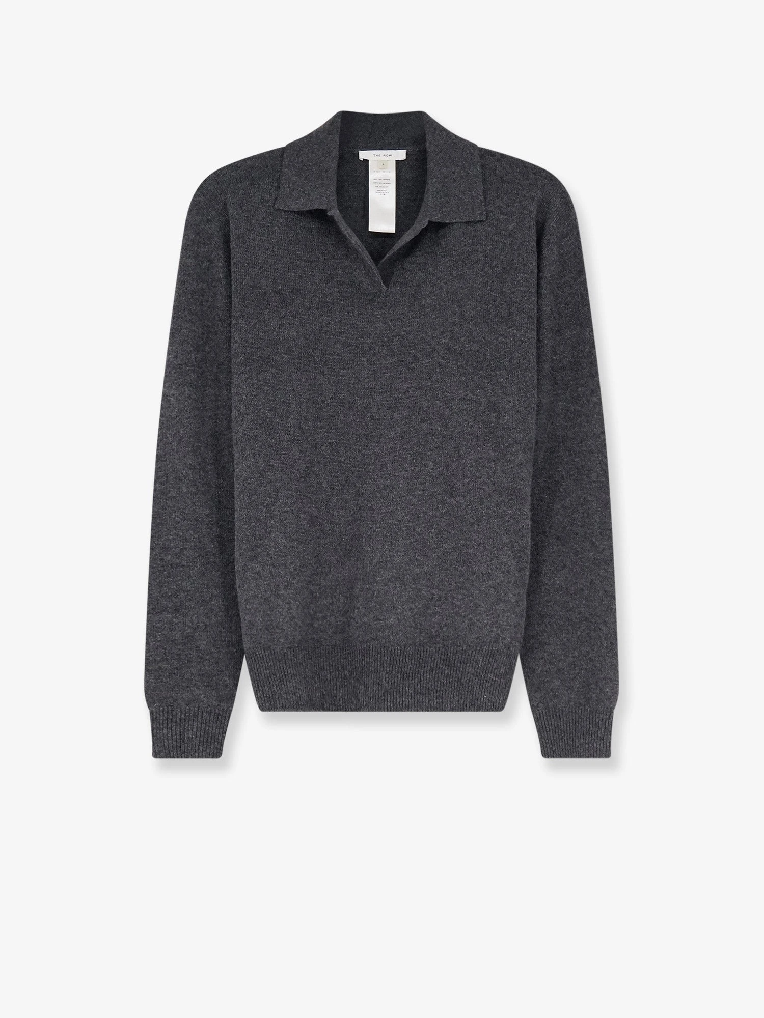 Oashi Cashmere Top Sweater