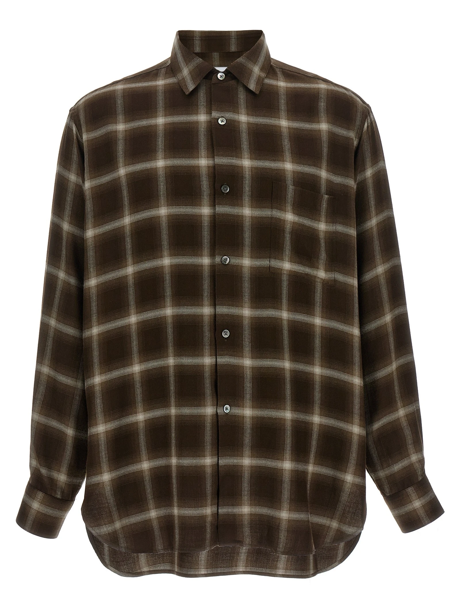 'Ly/Vis' shirt