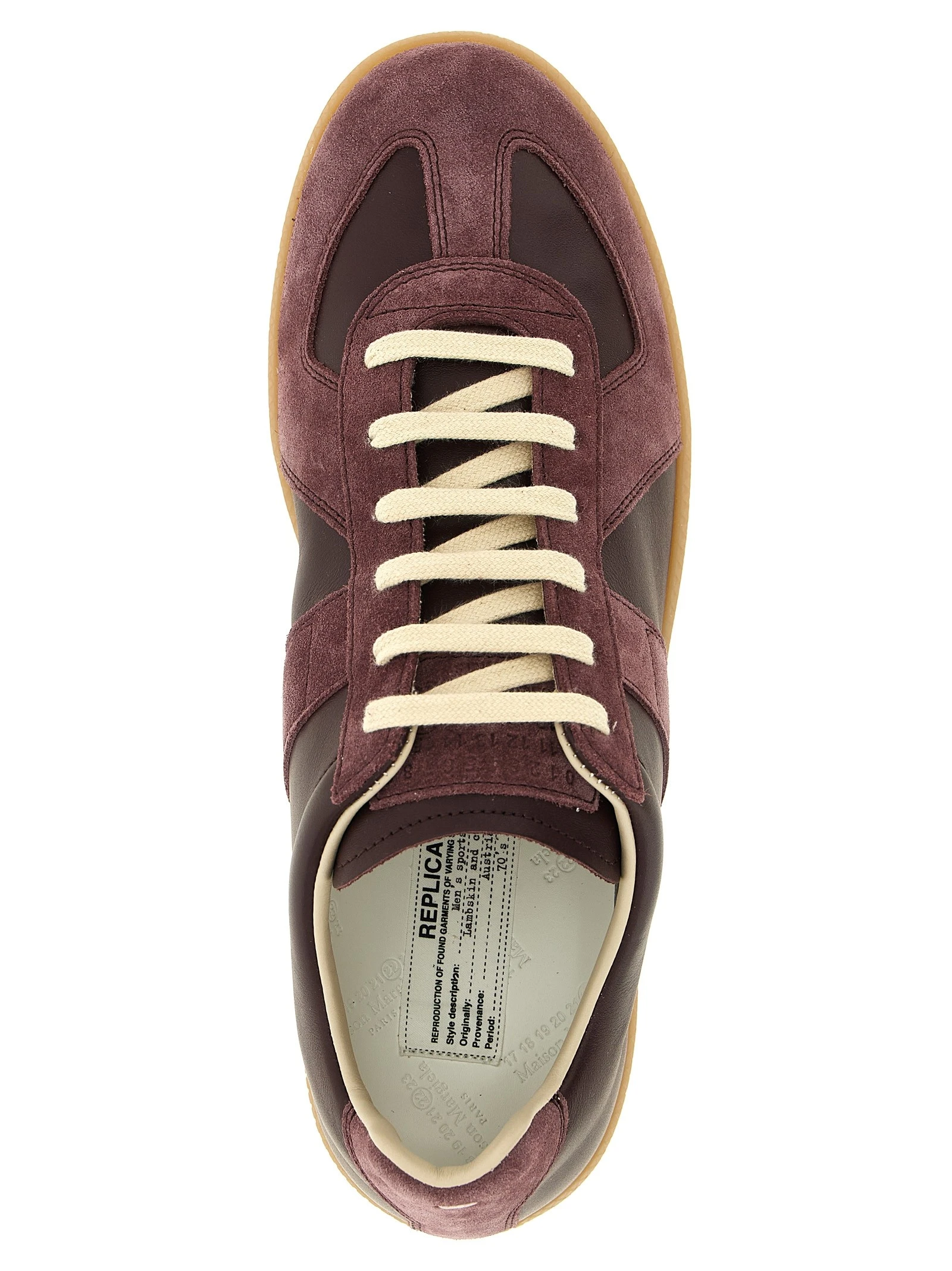 'Replica' sneakers