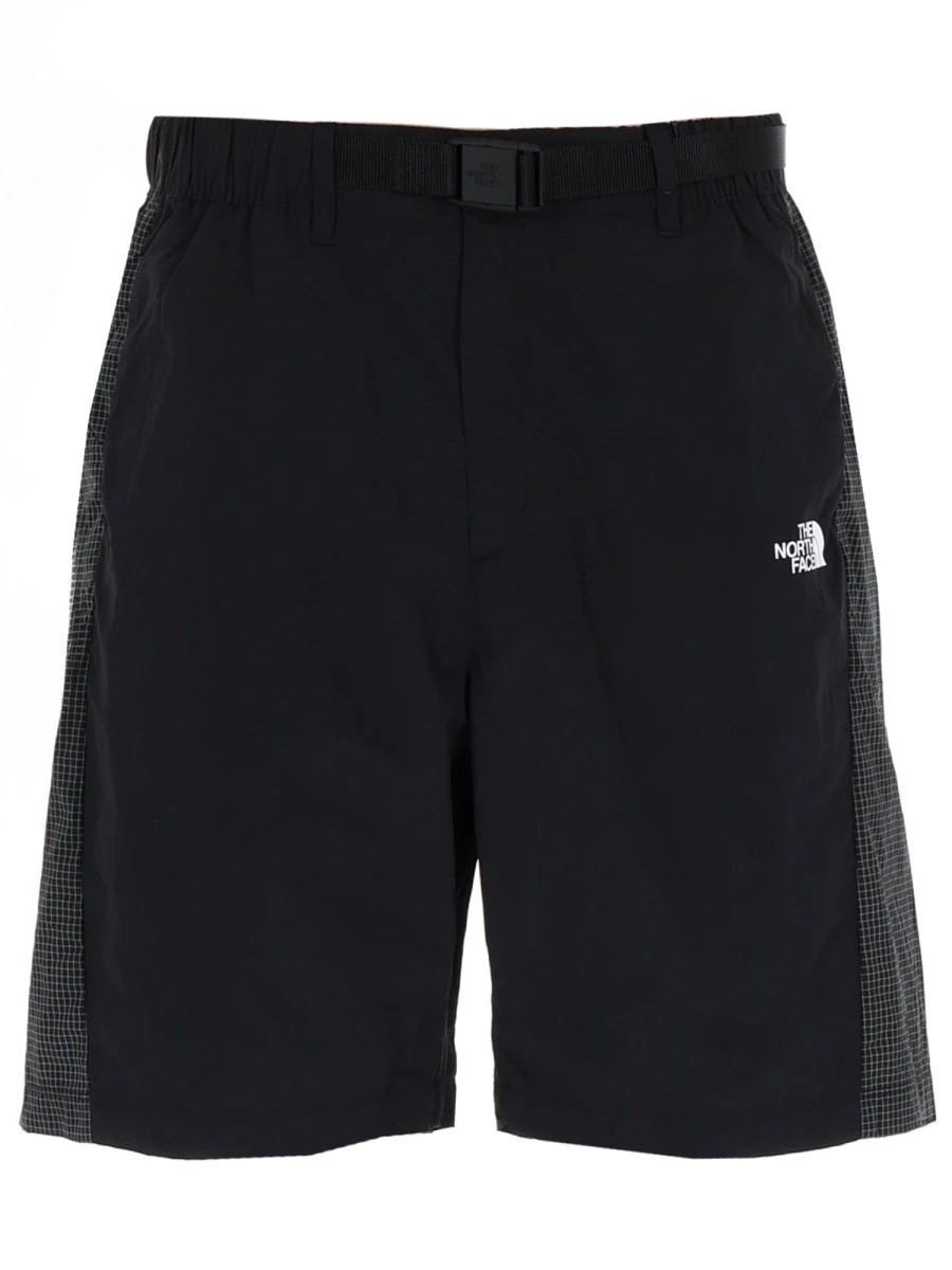 SHORTS CON CINTURA