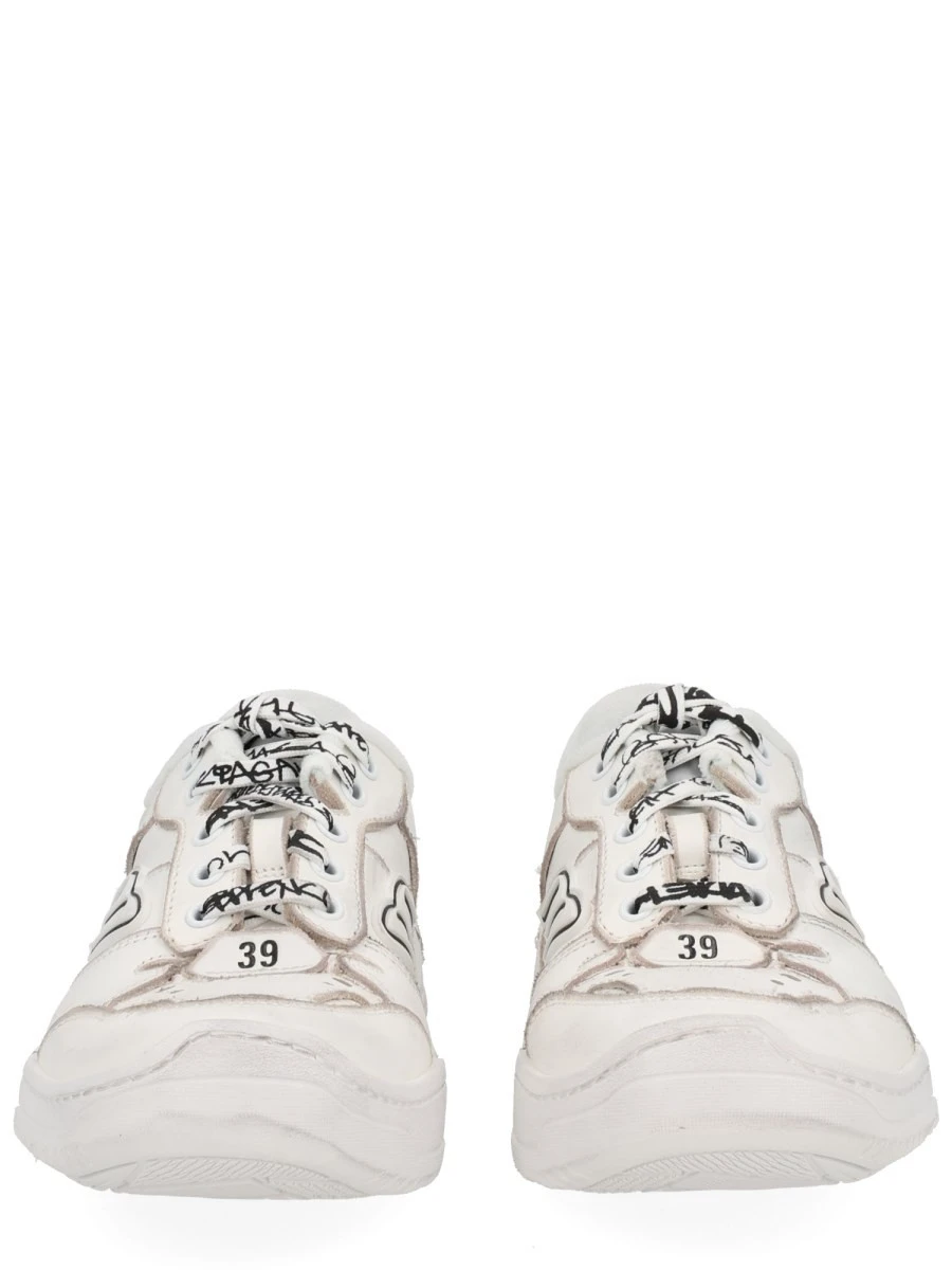 "HAMPTONS" SNEAKER