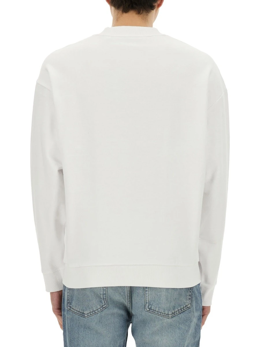 "NIERO" SWEATSHIRT
