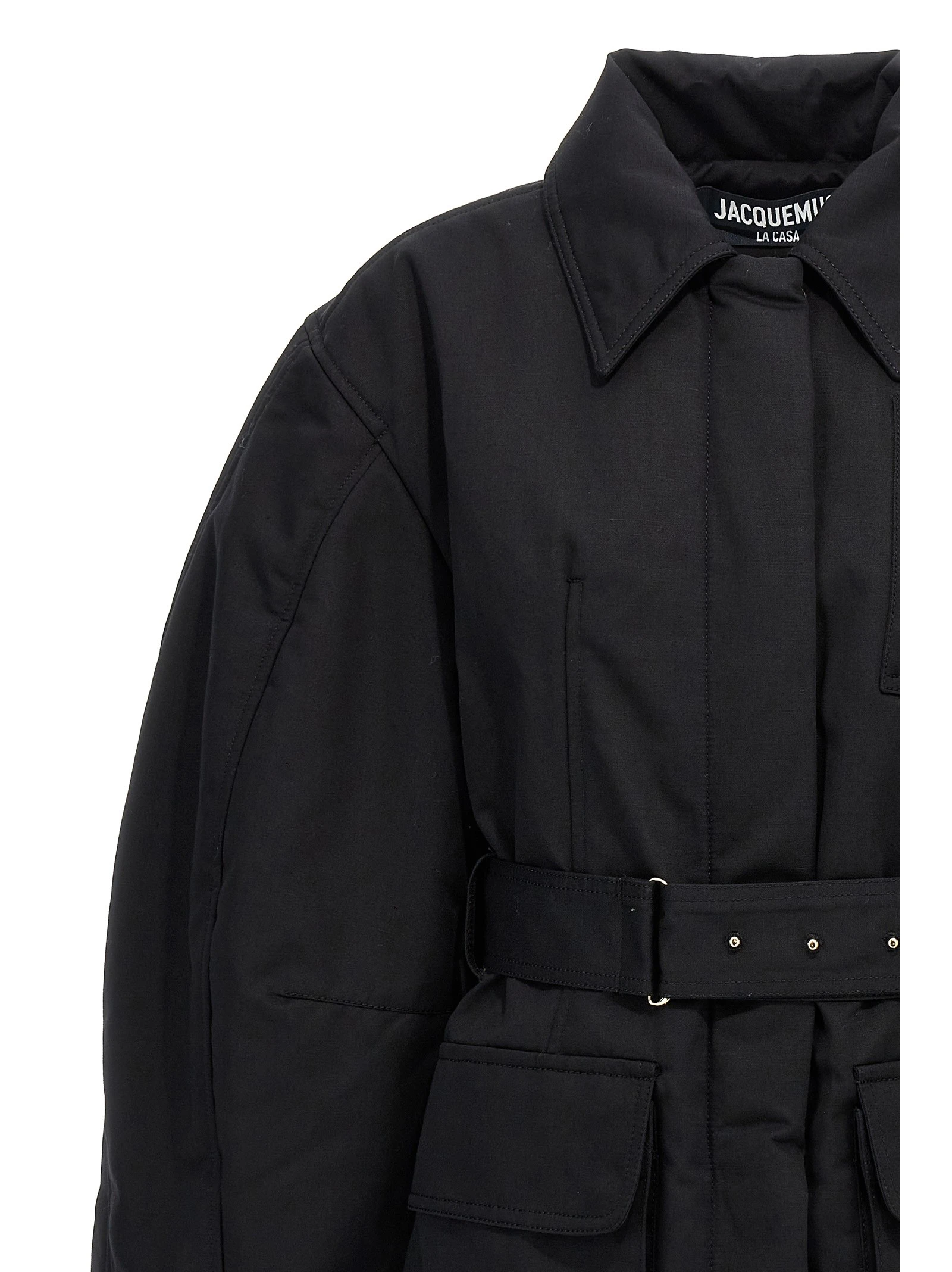 'Le Blouson Bari' jacket