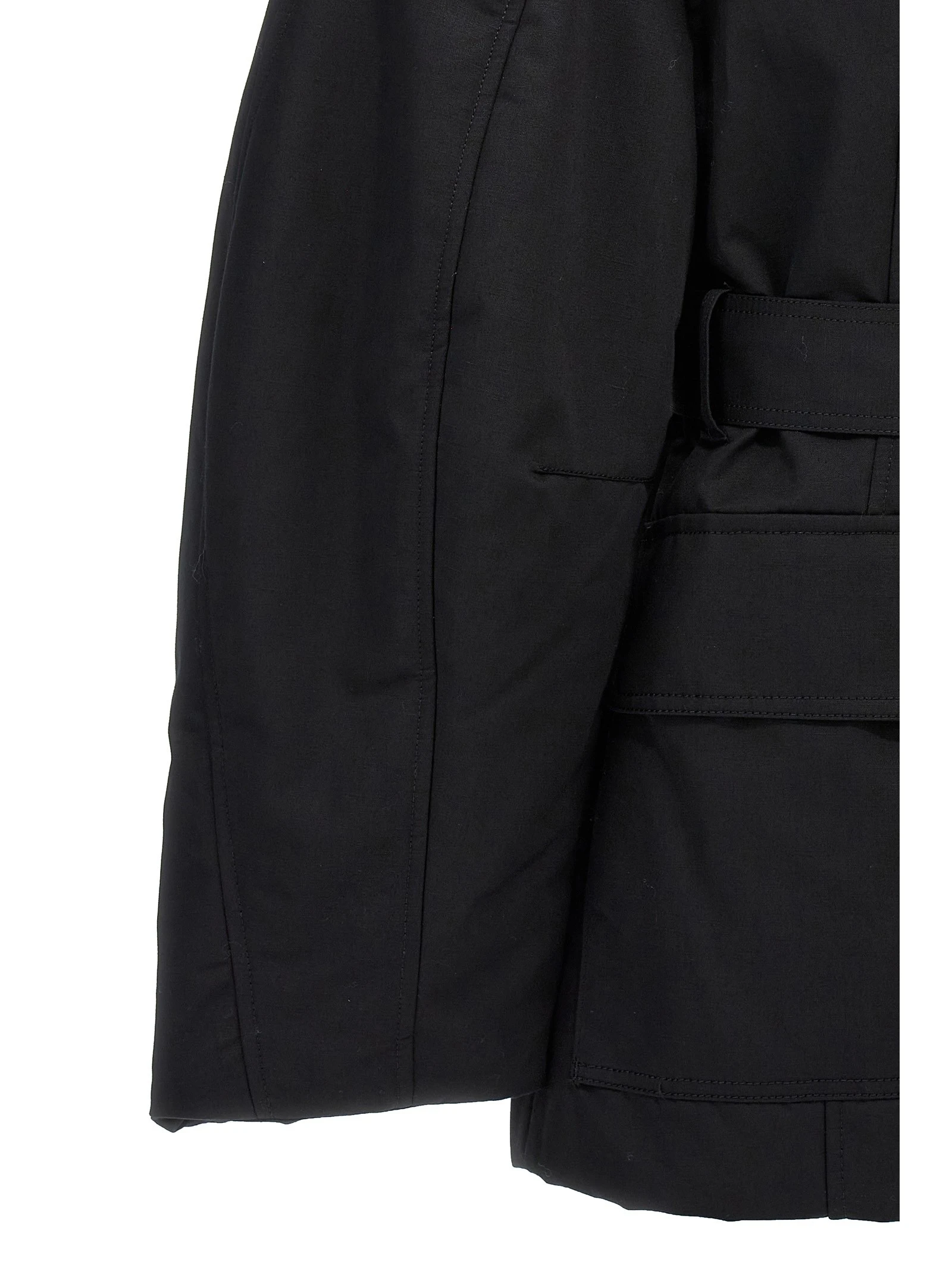 'Le Blouson Bari' jacket