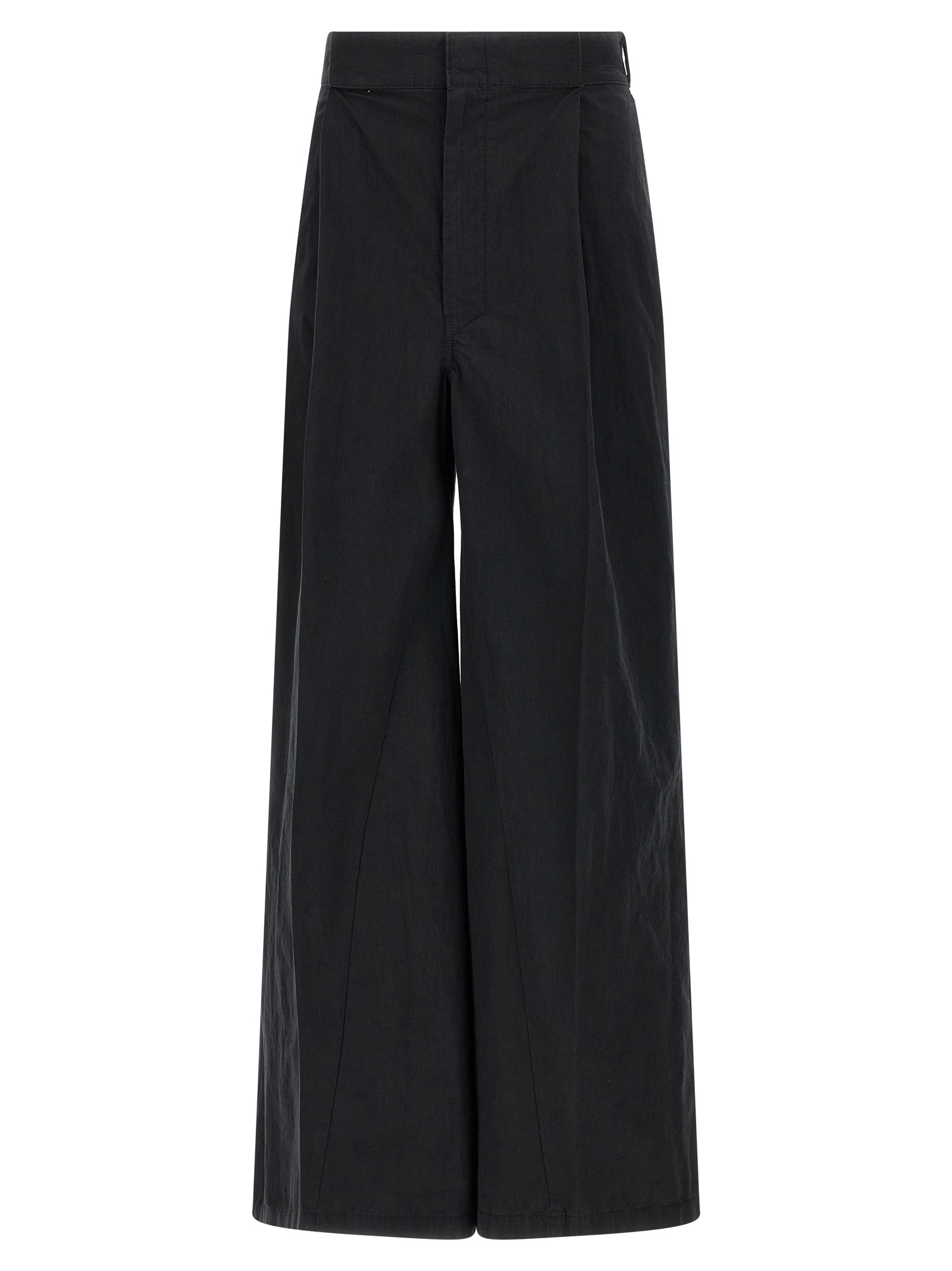 Four stitches pants
