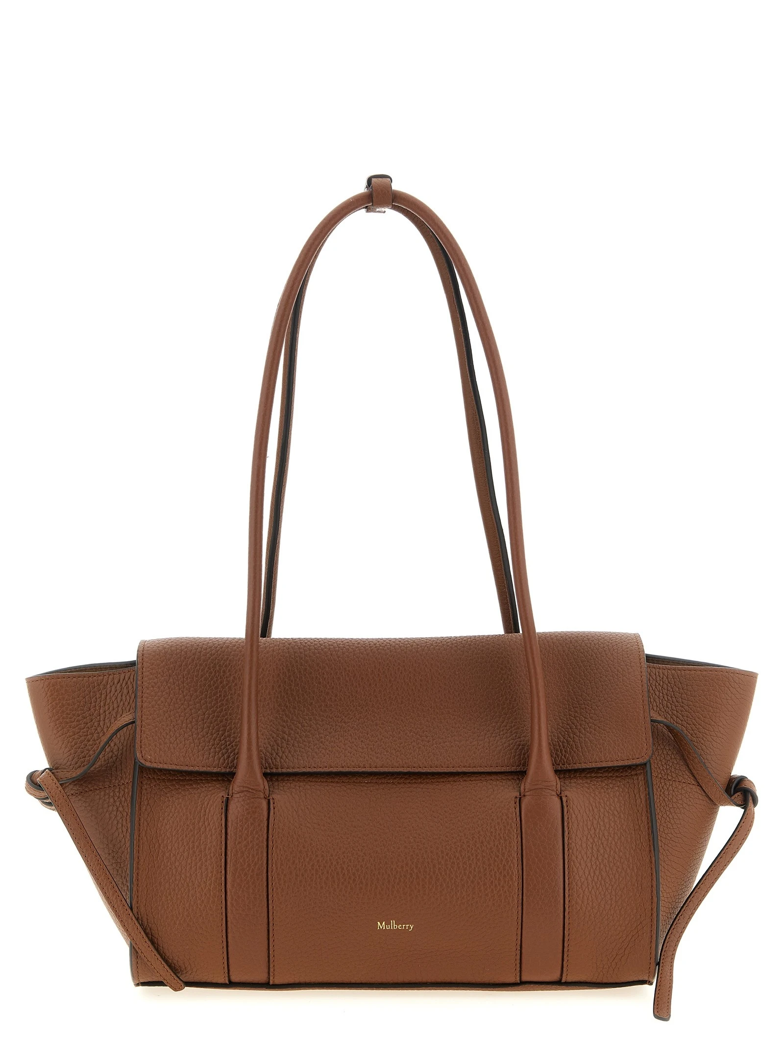 'Soft Bayswater' small shoulder bag