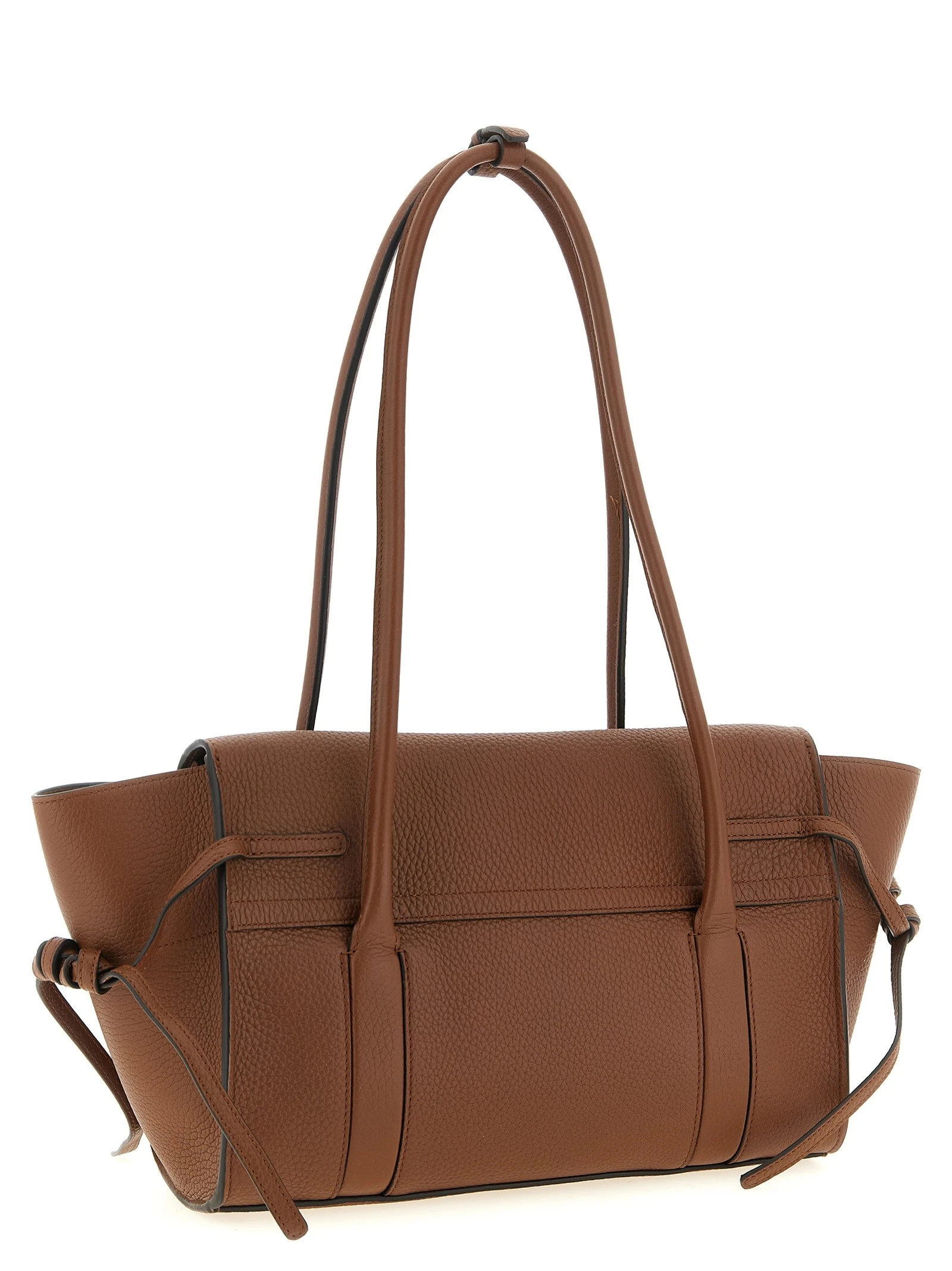 'Soft Bayswater' small shoulder bag