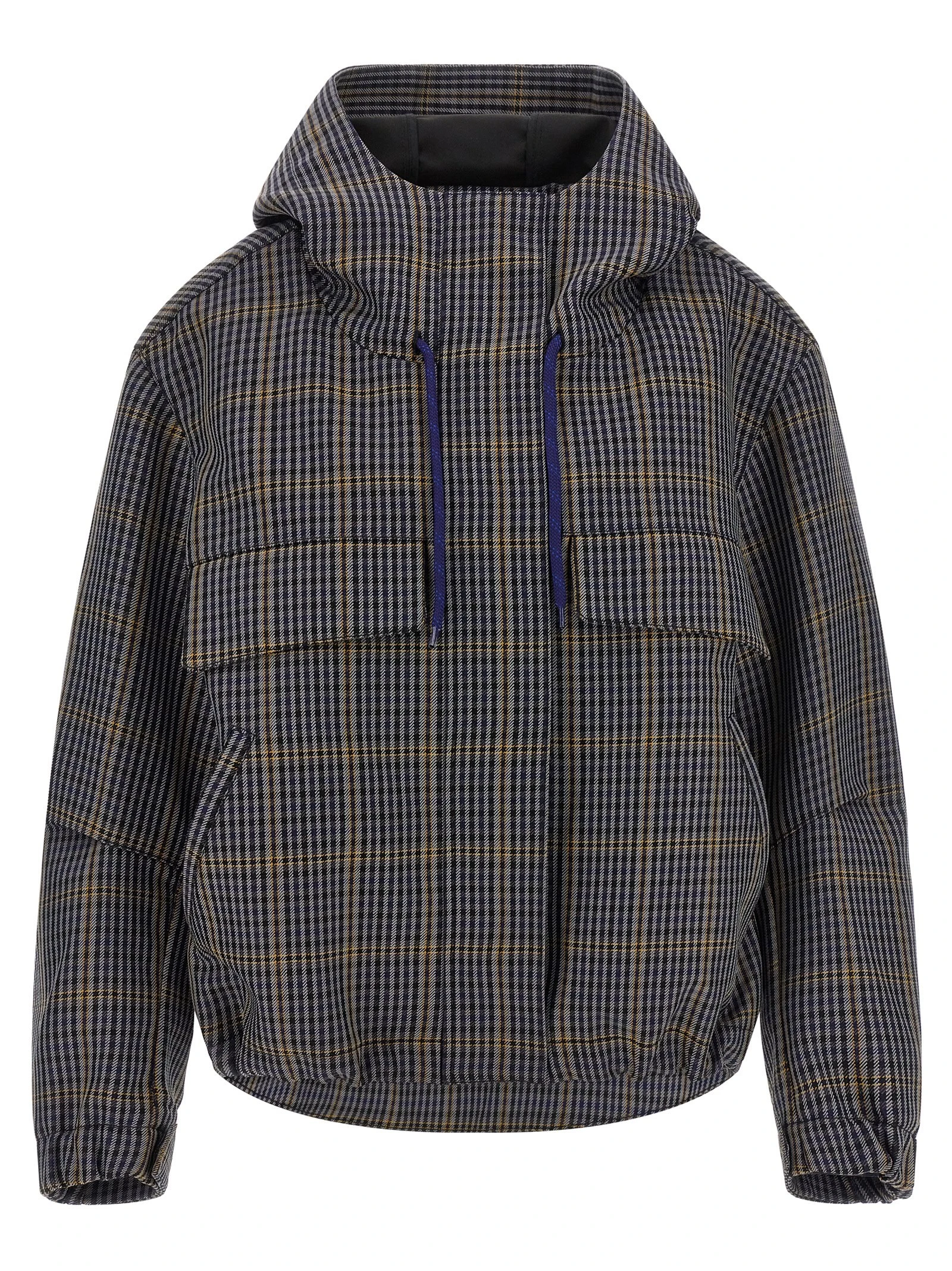 Niki Jacket