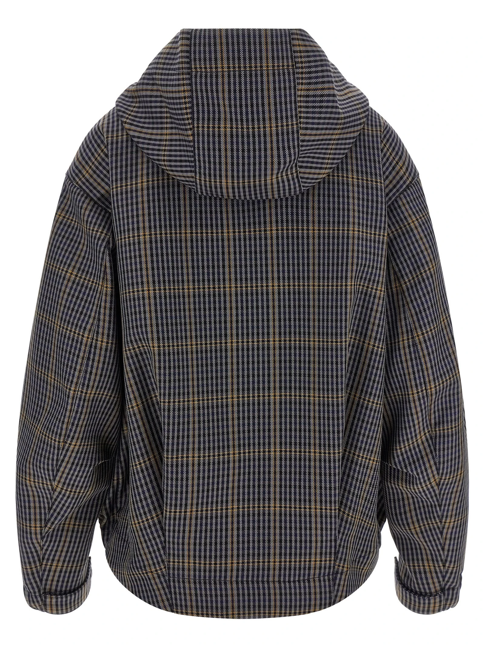 Niki Jacket