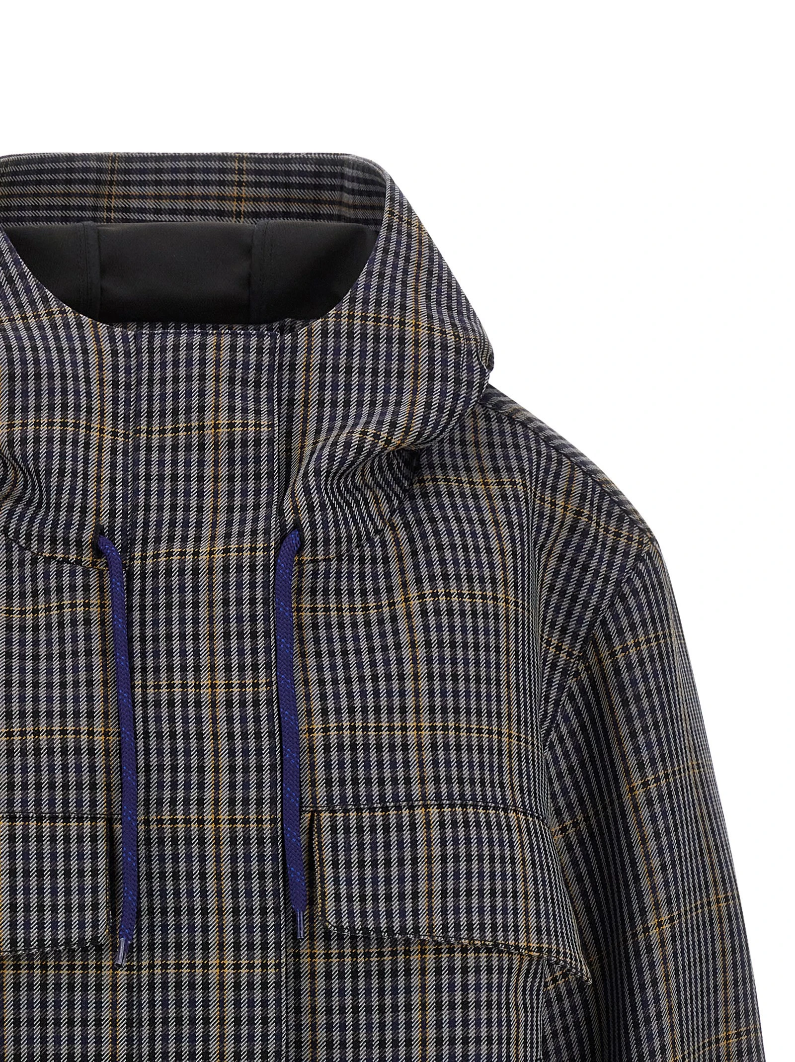 Niki Jacket