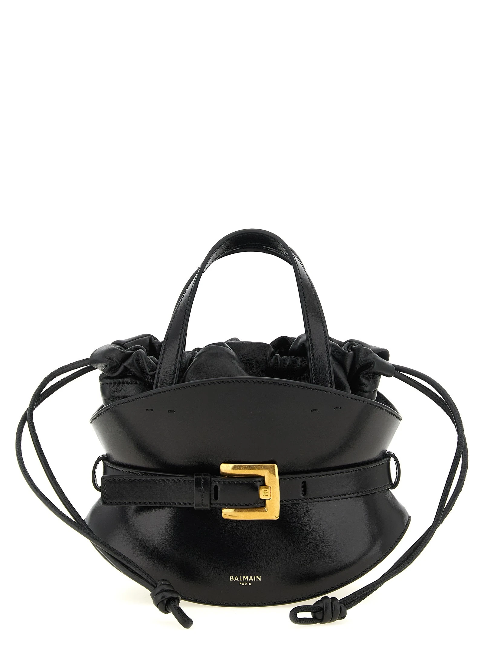 'Shuffle' mini handbag