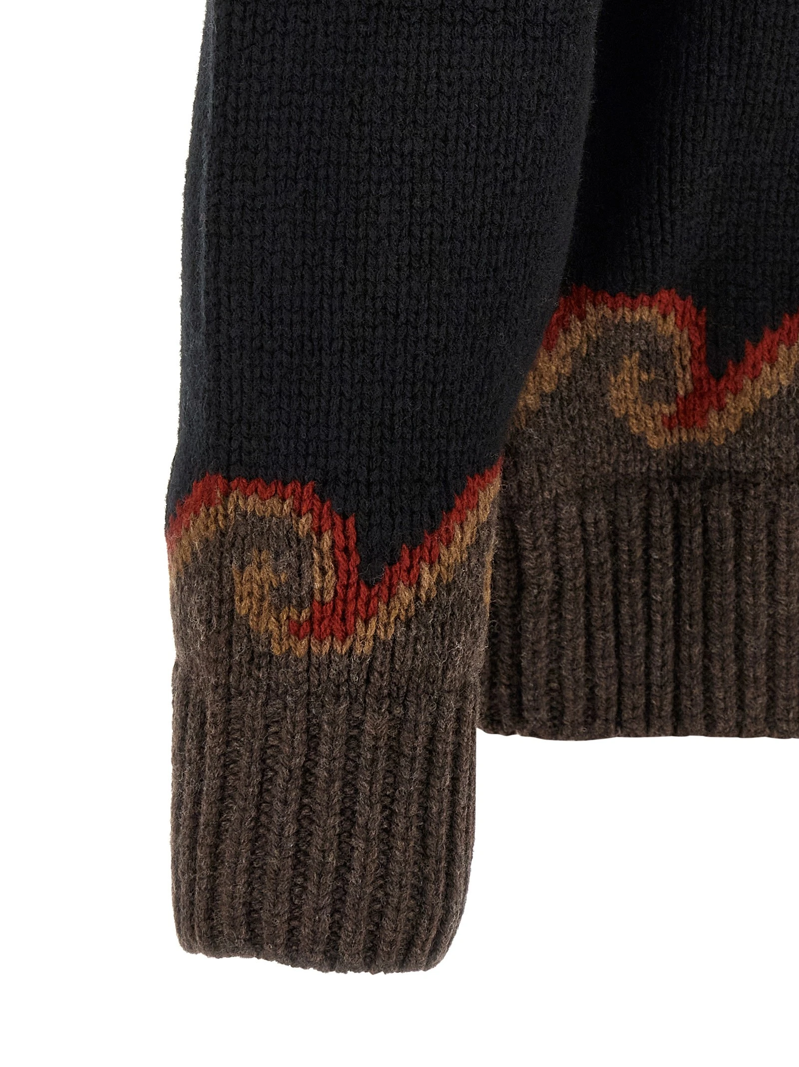 'Sweet Winter' cardigan