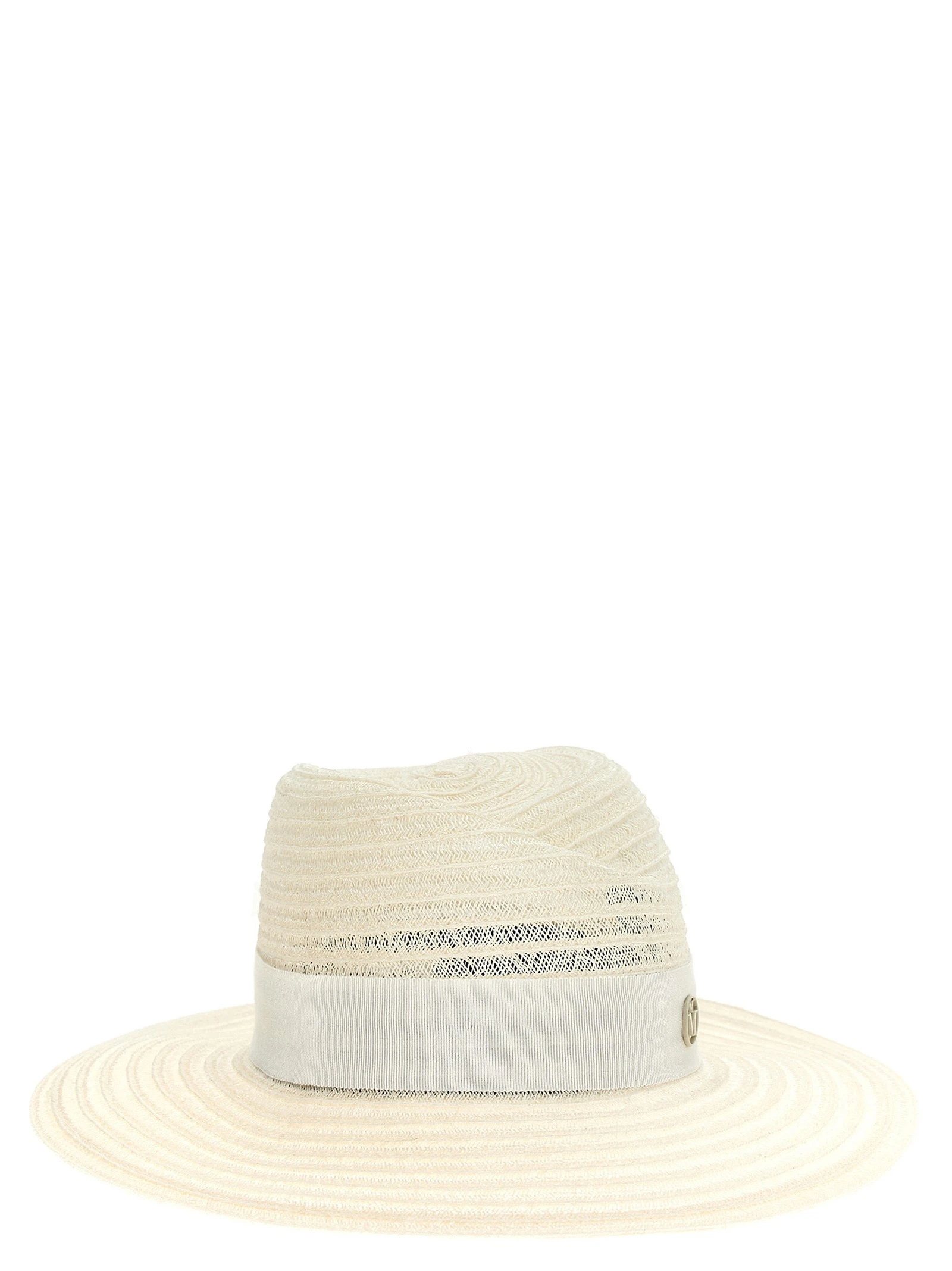 'Virginie' hat