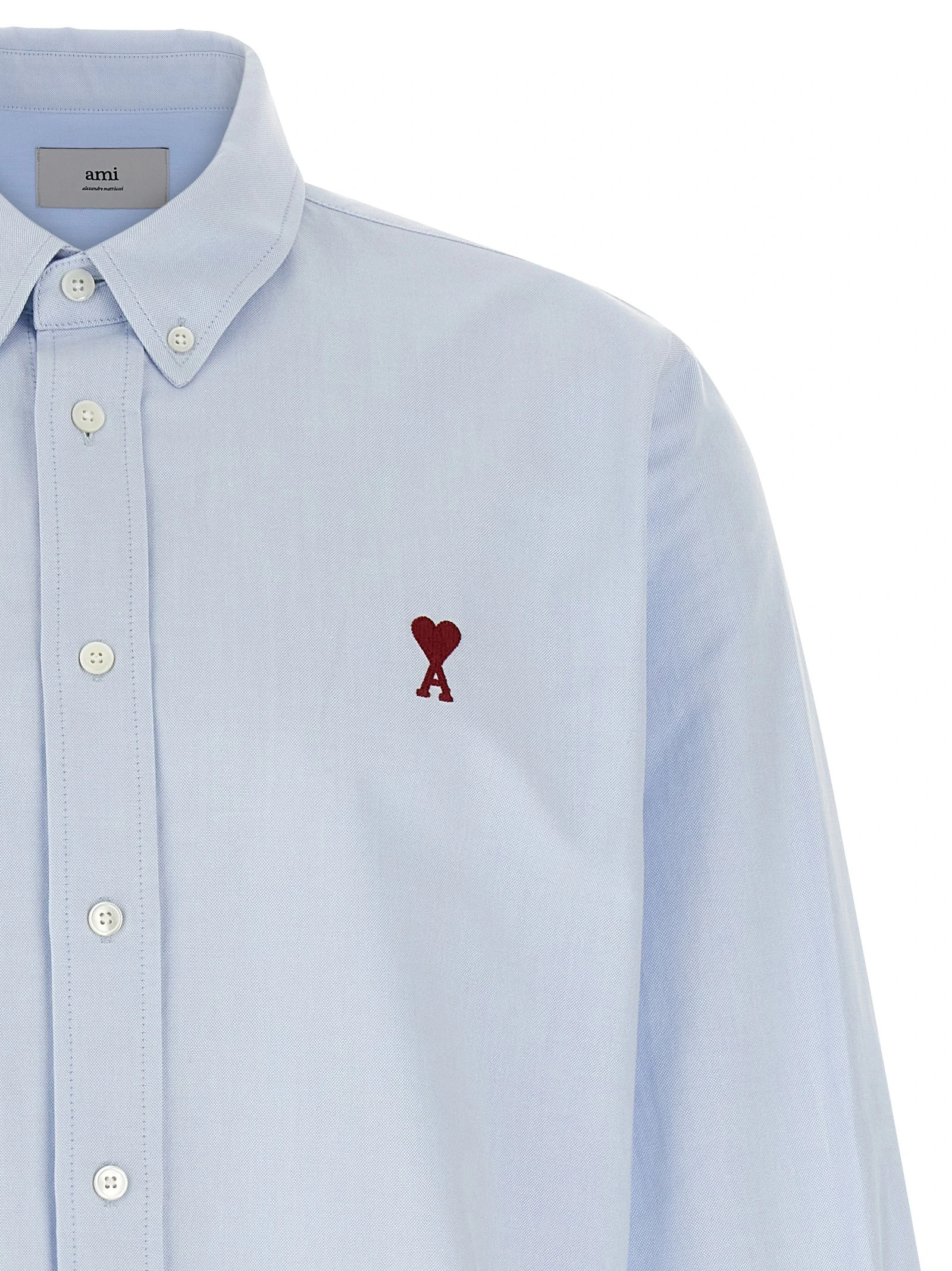 'Ami De Coeur' shirt