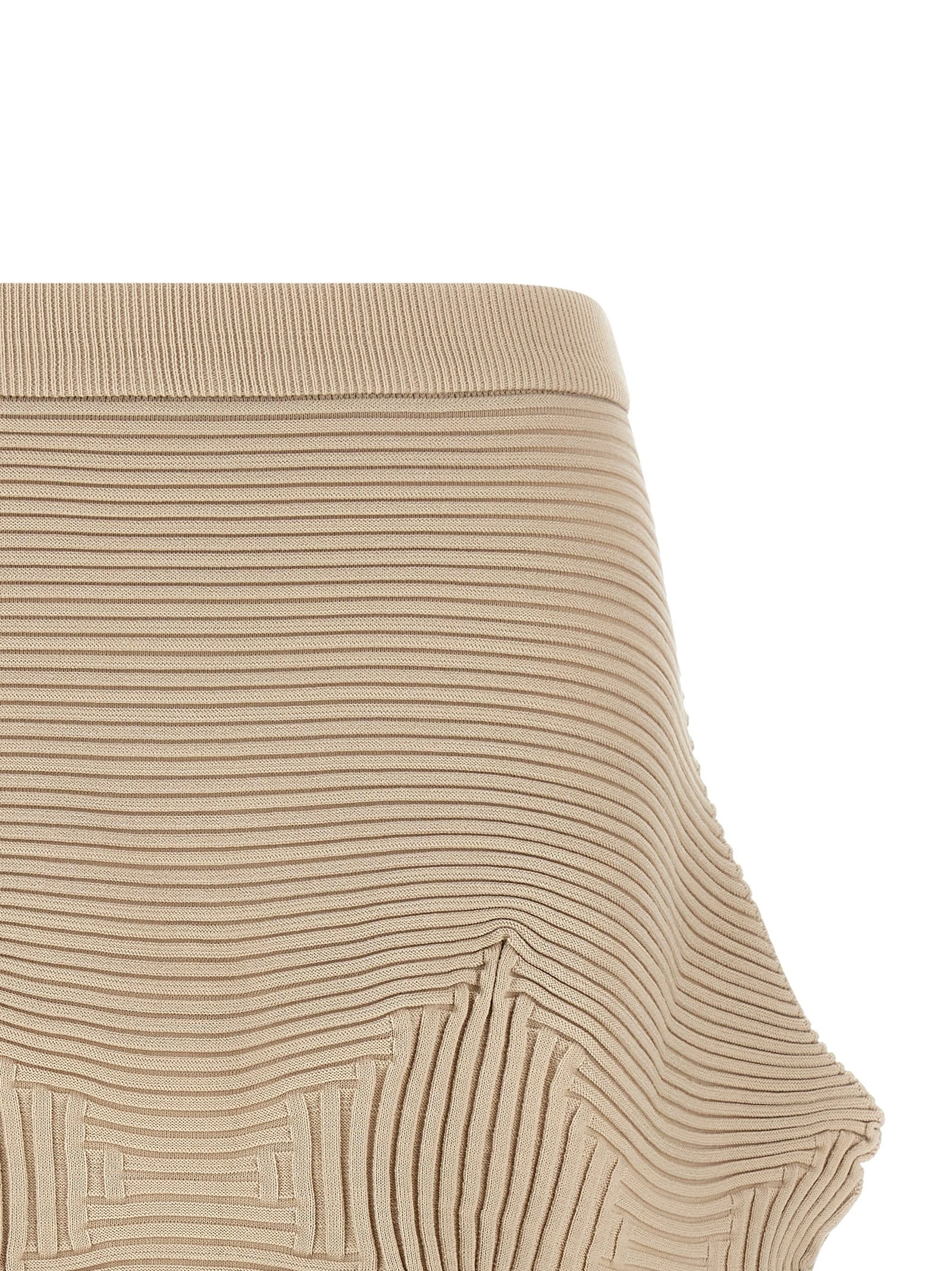 'Lnkage' skirt