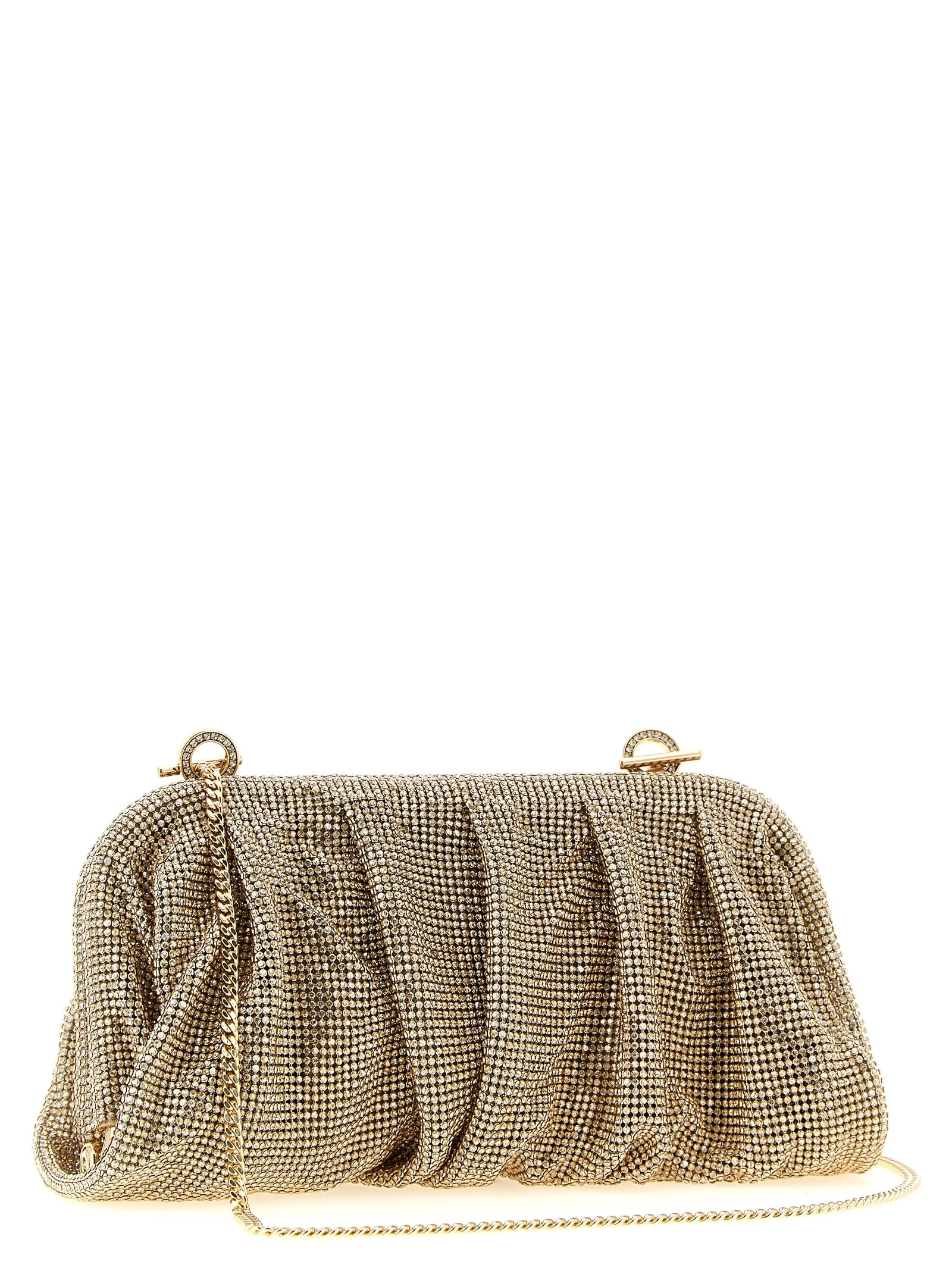 'Venus La Grande' clutch