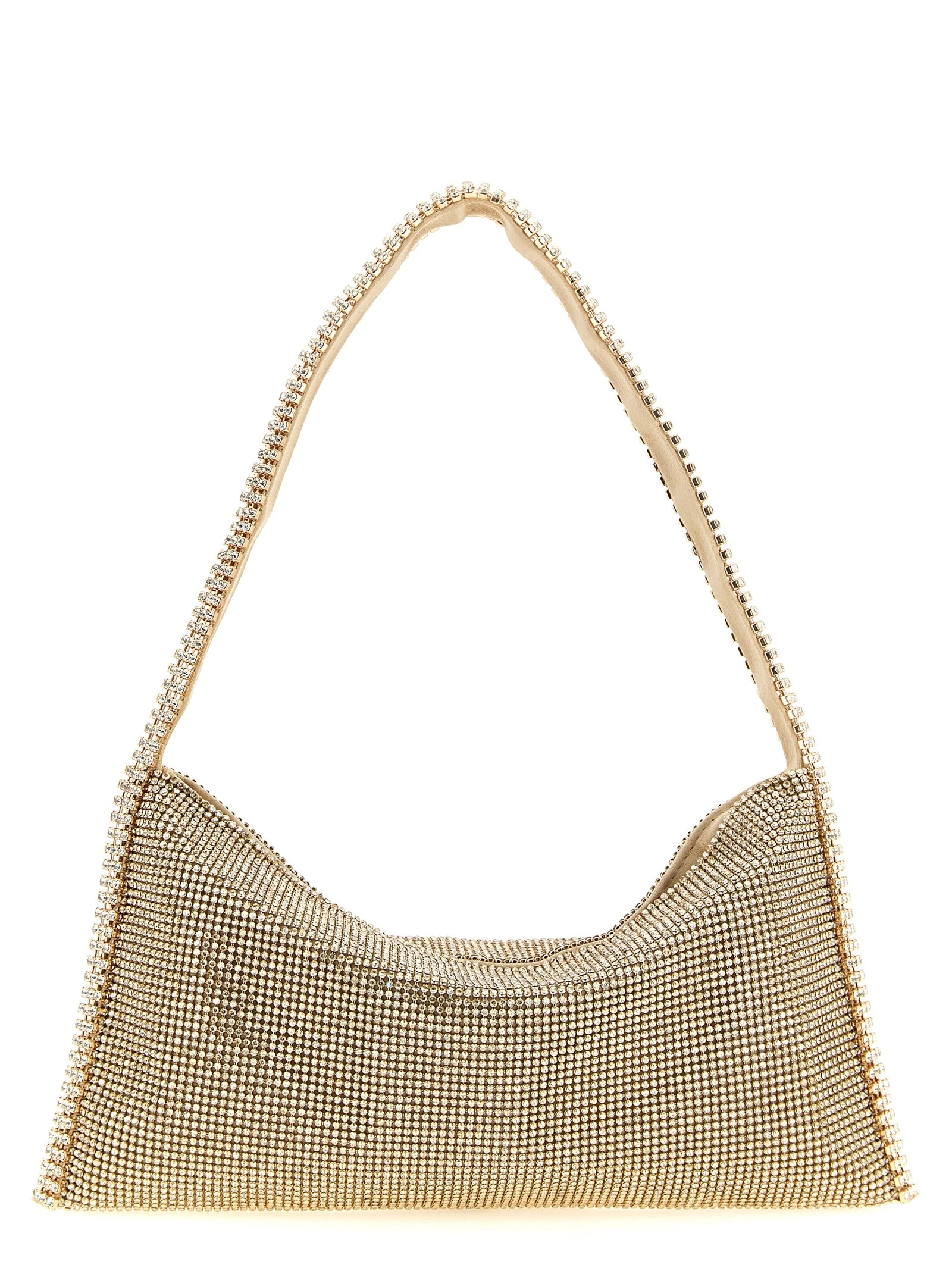 'Your Best Friend La Grande' shoulder bag