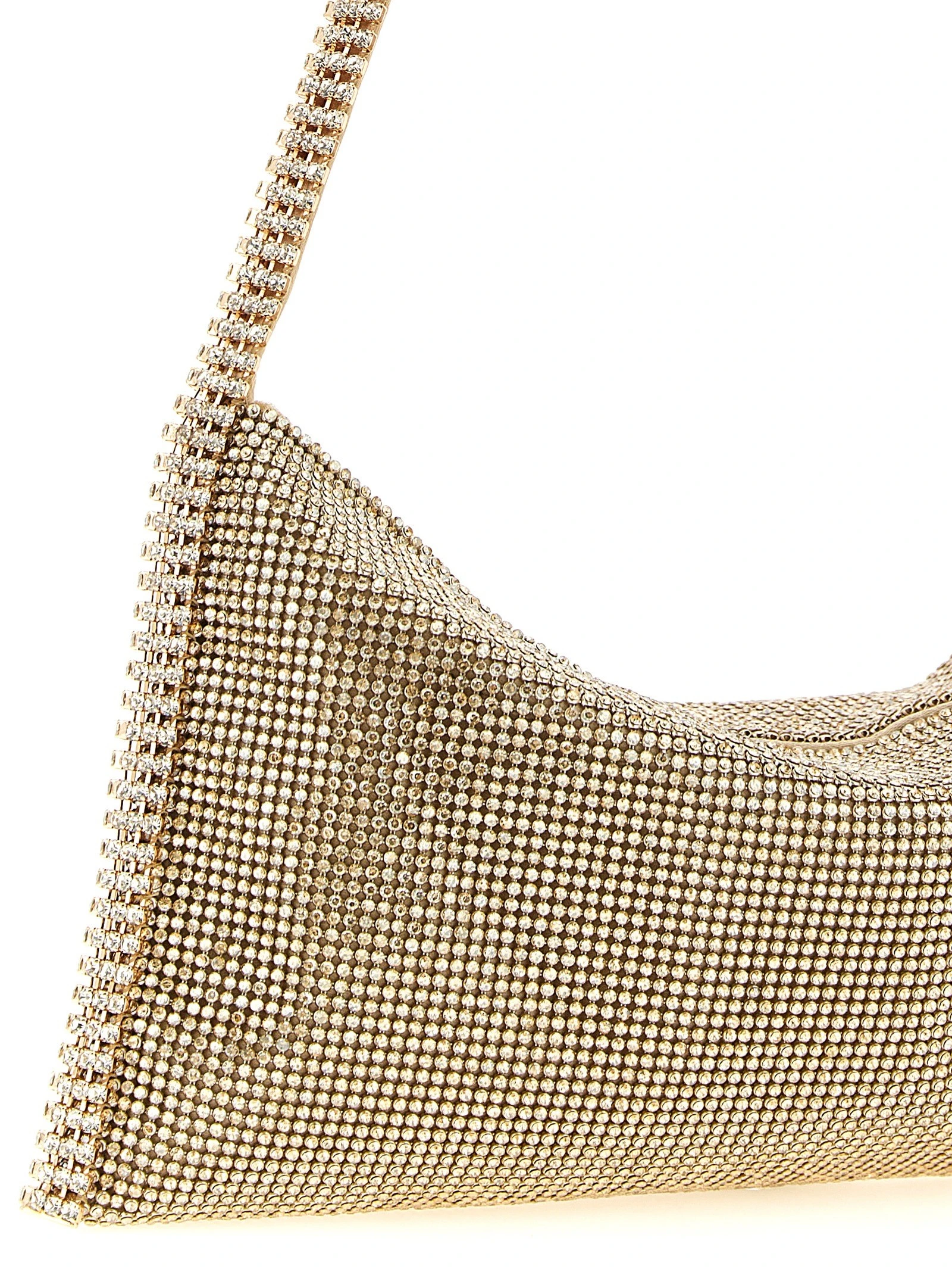'Your Best Friend La Grande' shoulder bag