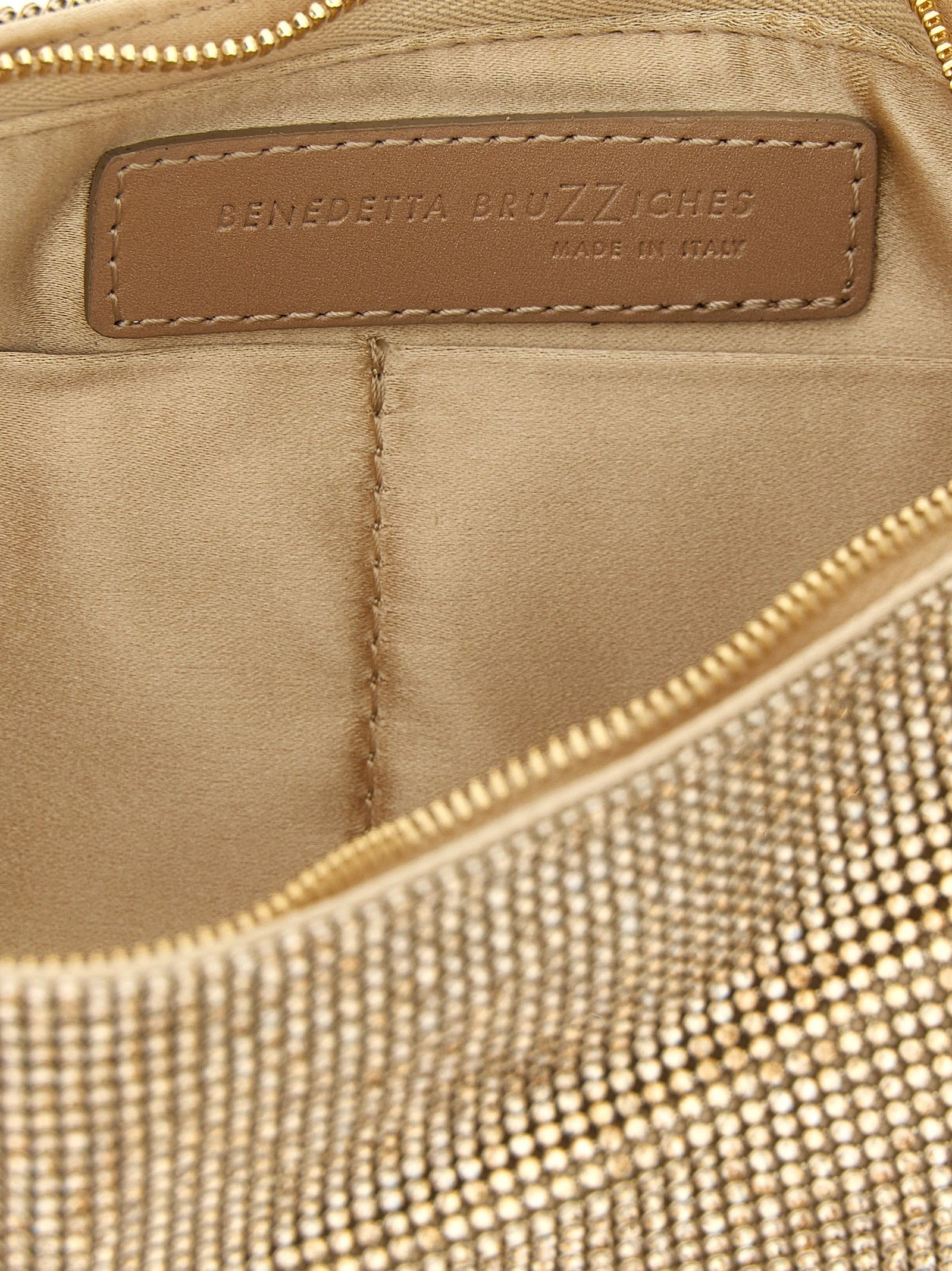 'Your Best Friend La Grande' shoulder bag