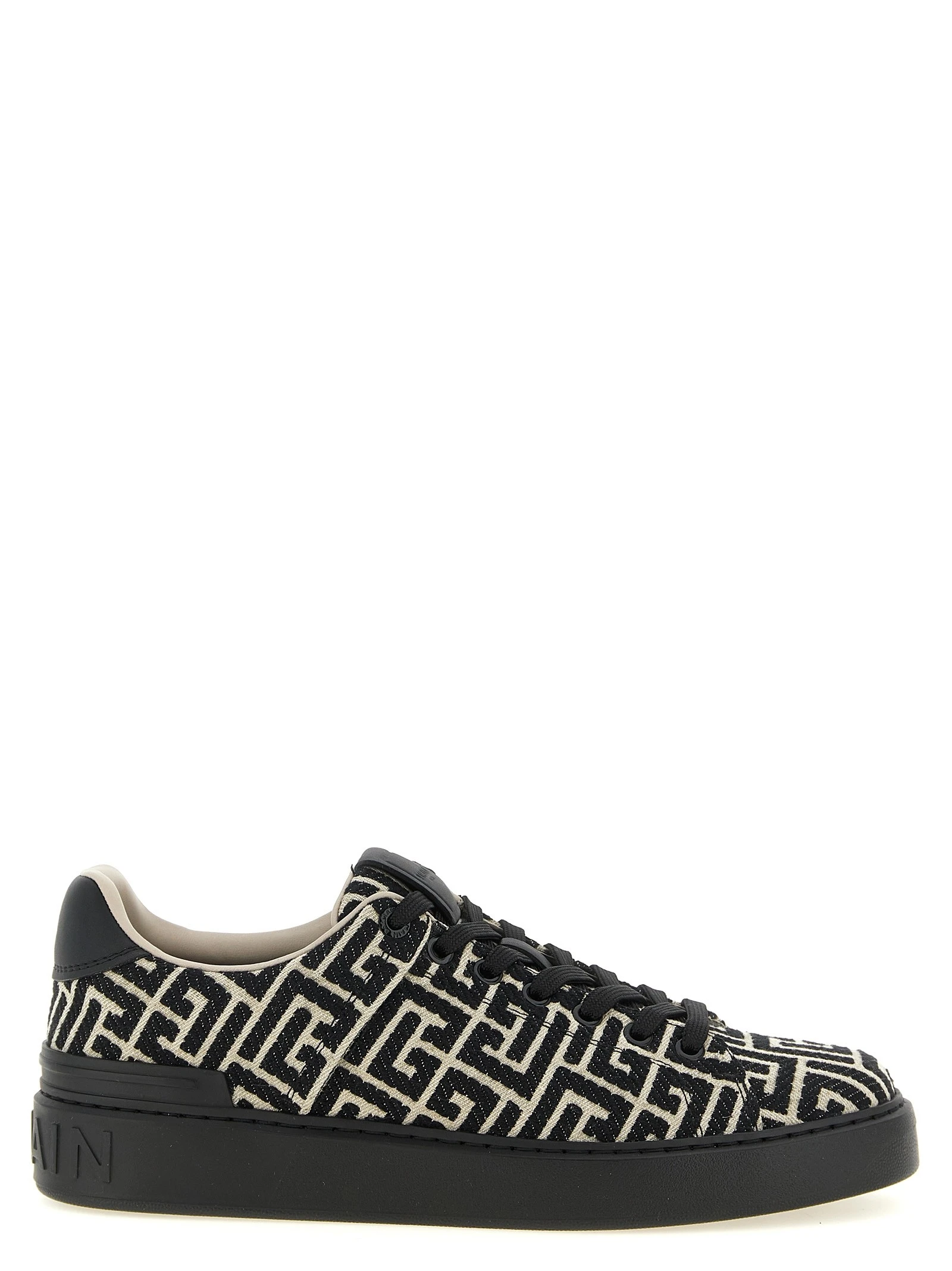 'B-Court' sneakers