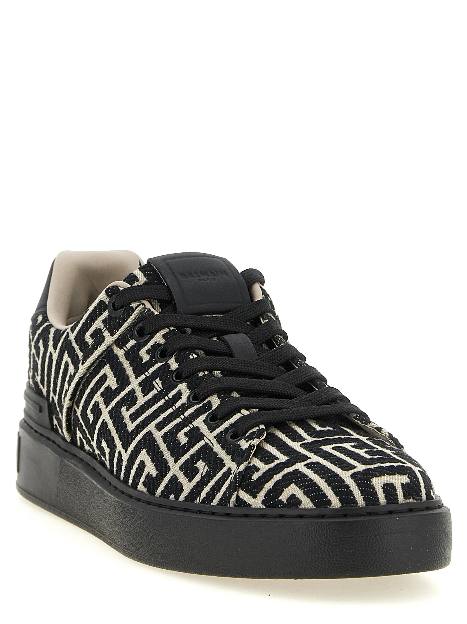 'B-Court' sneakers