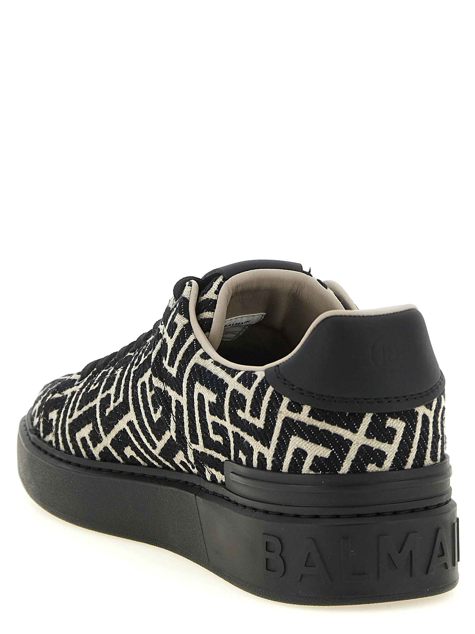 'B-Court' sneakers