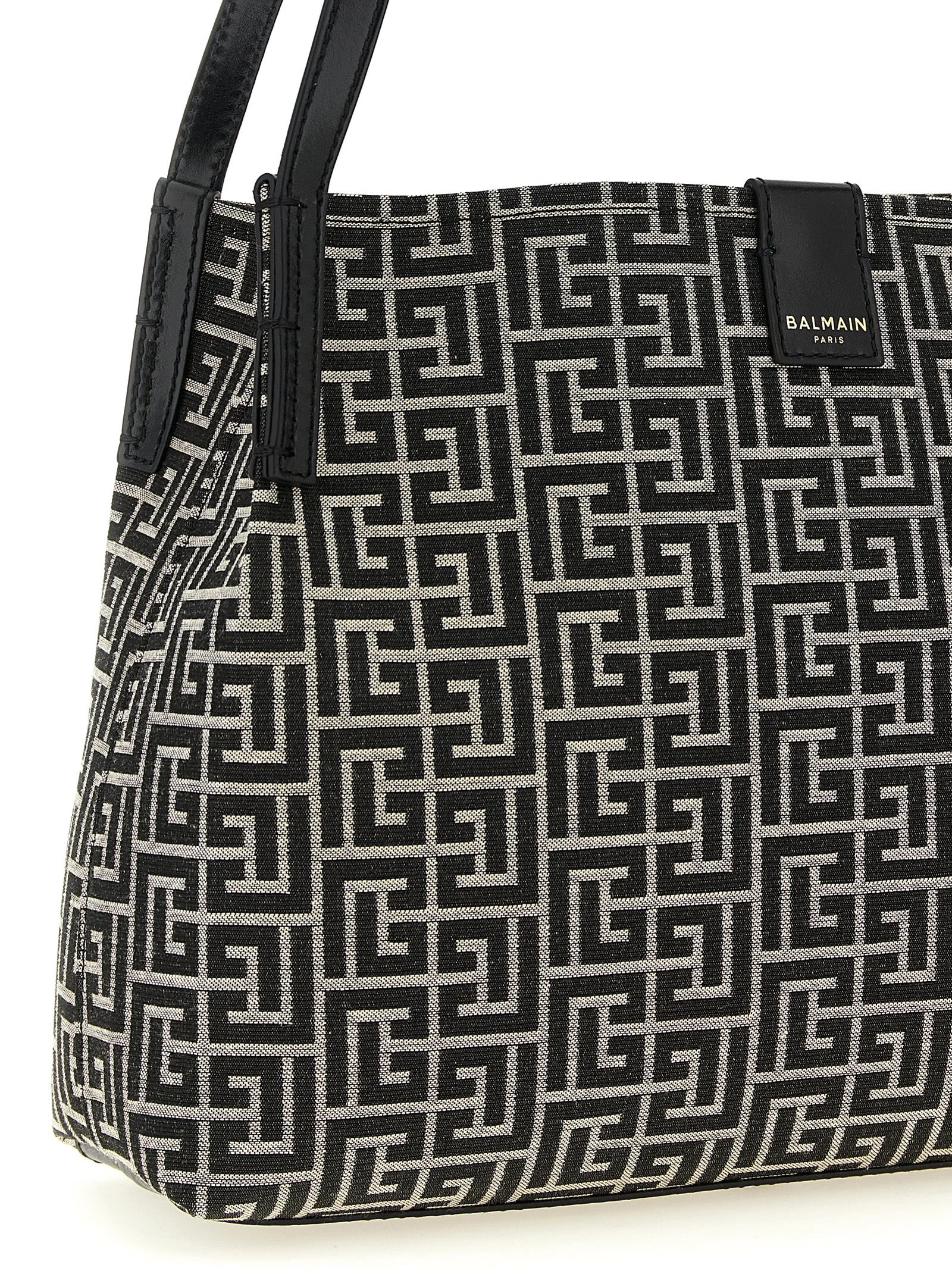 Small 'Release' shopping bag