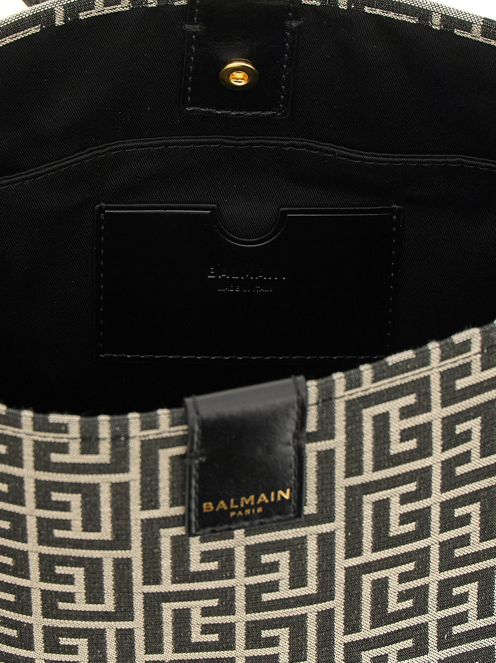 Small 'Release' shopping bag