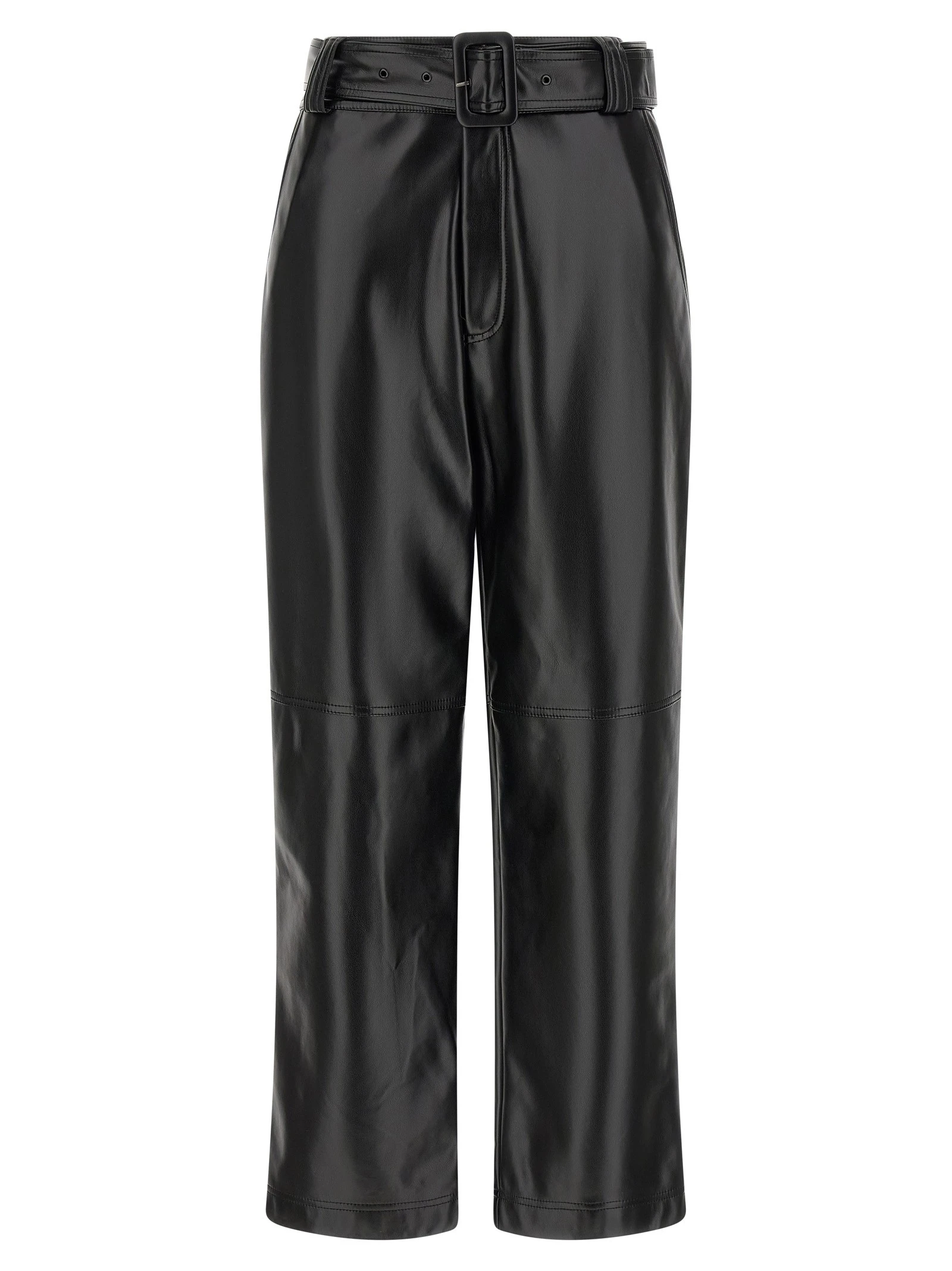 Cropped pants