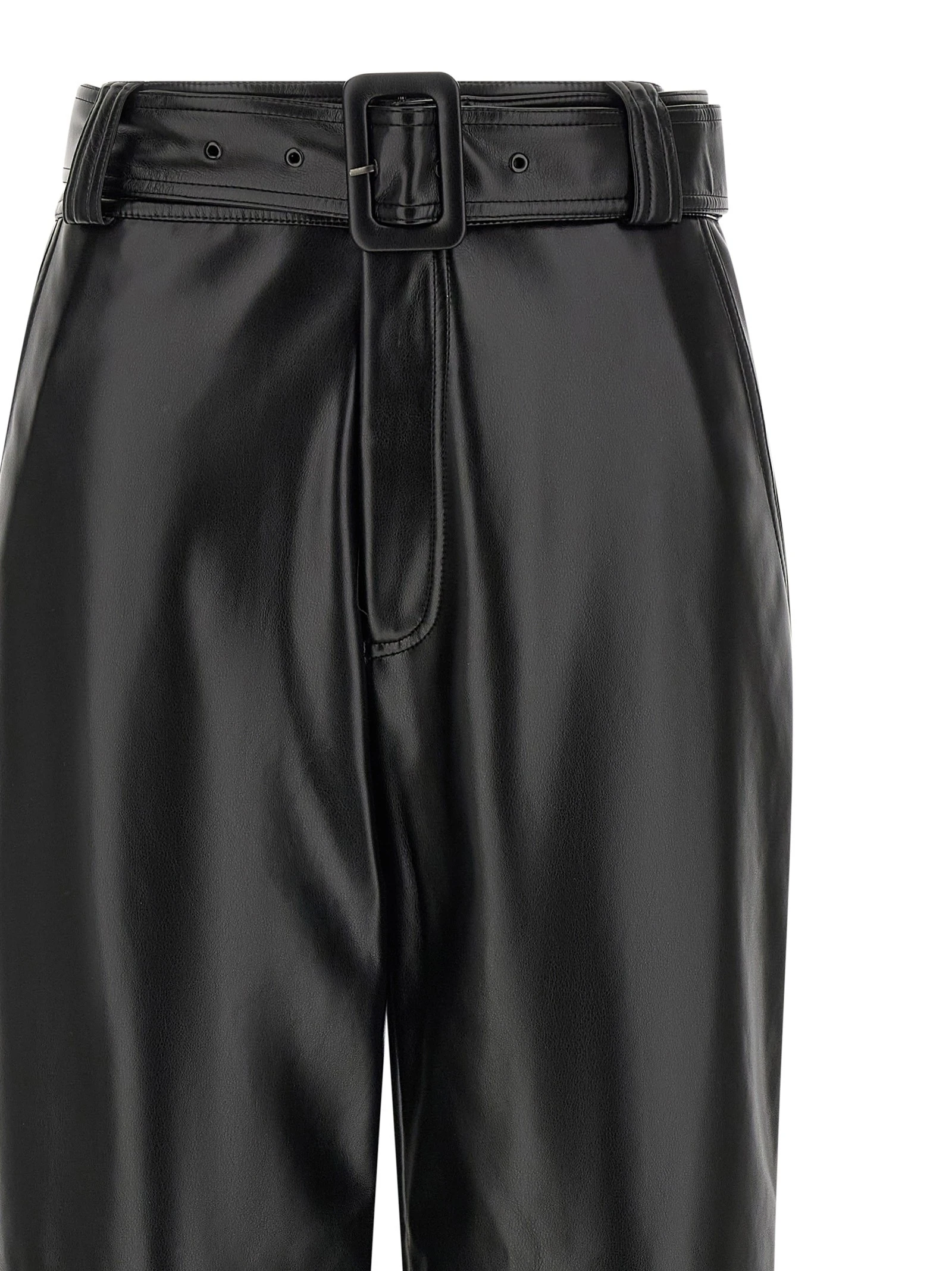 Cropped pants