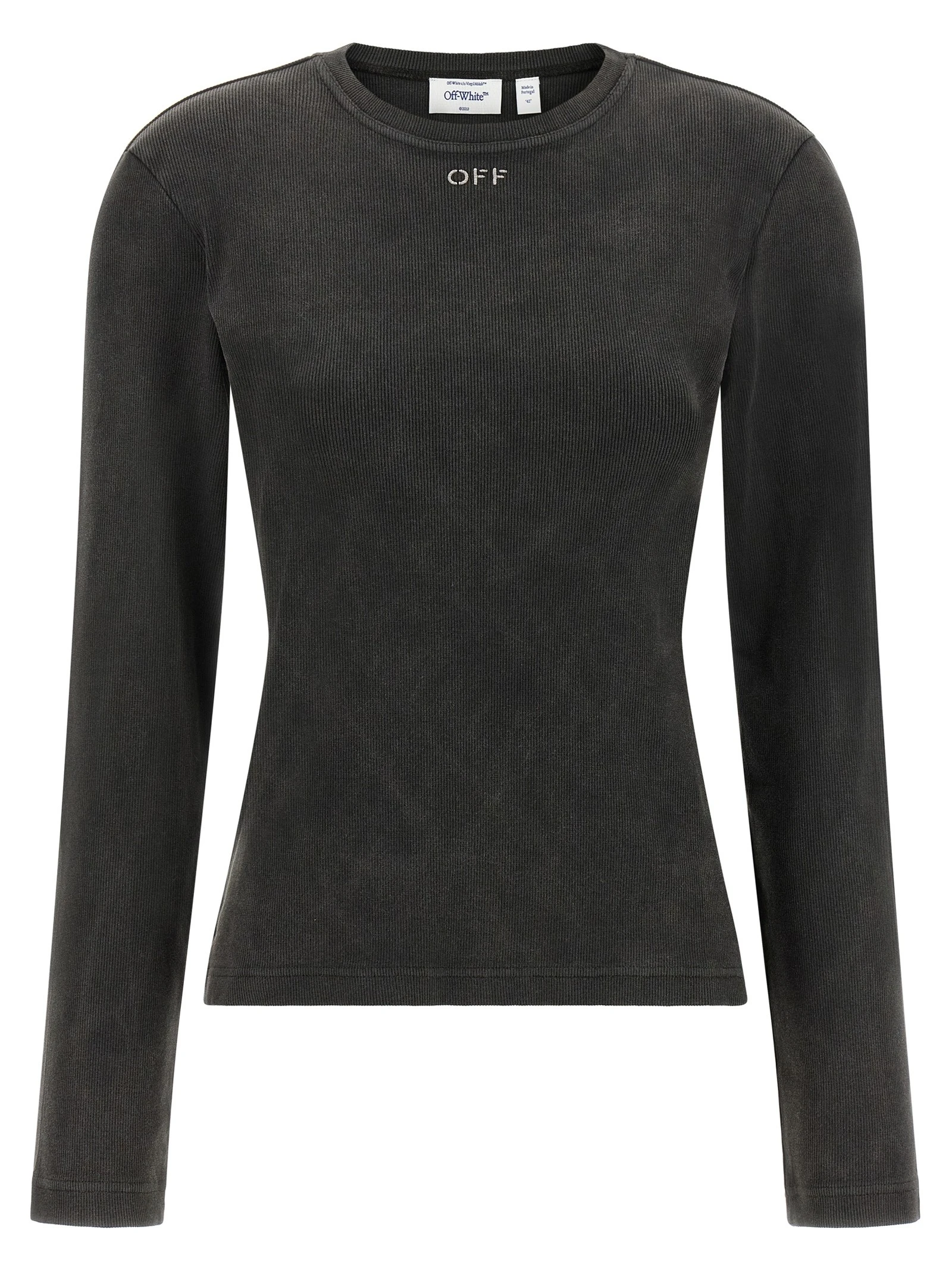 'Off Stamp' T-shirt