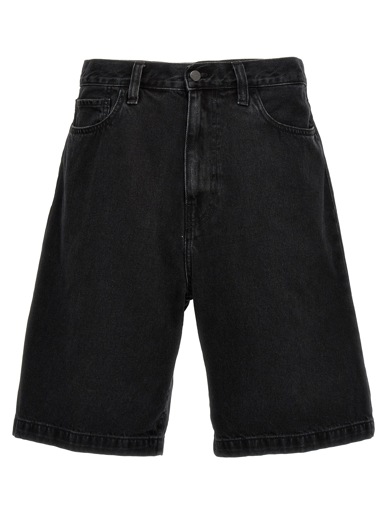 'Landon' bermuda shorts