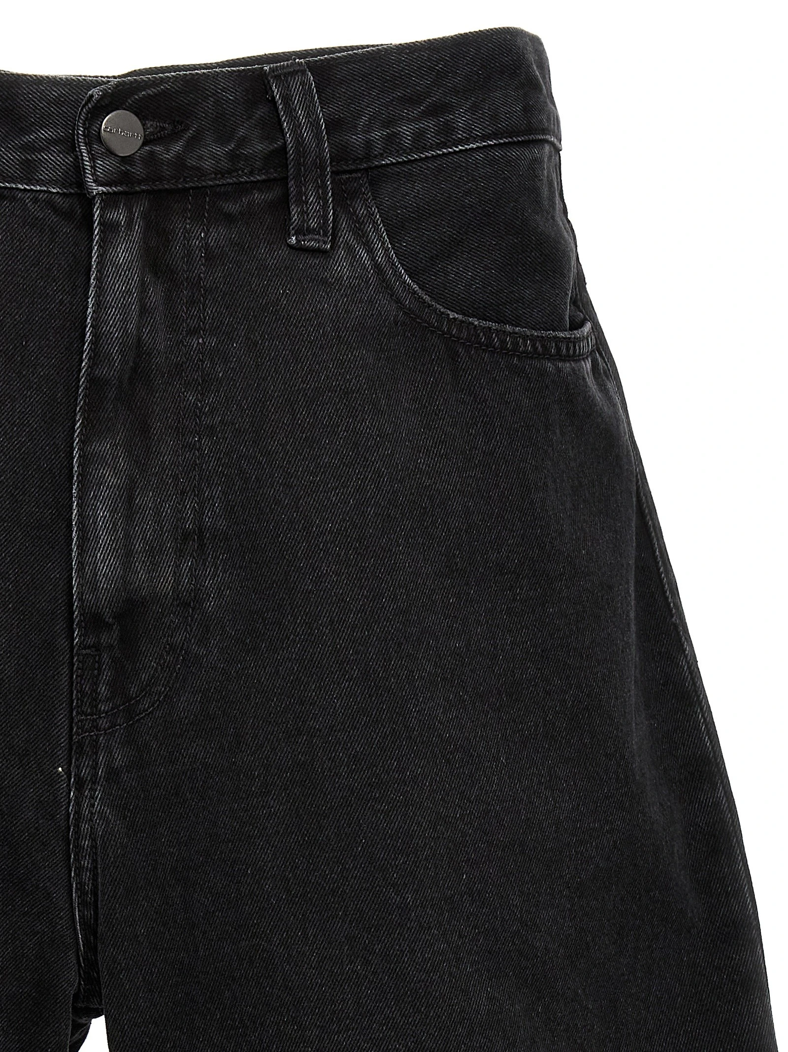 'Landon' bermuda shorts