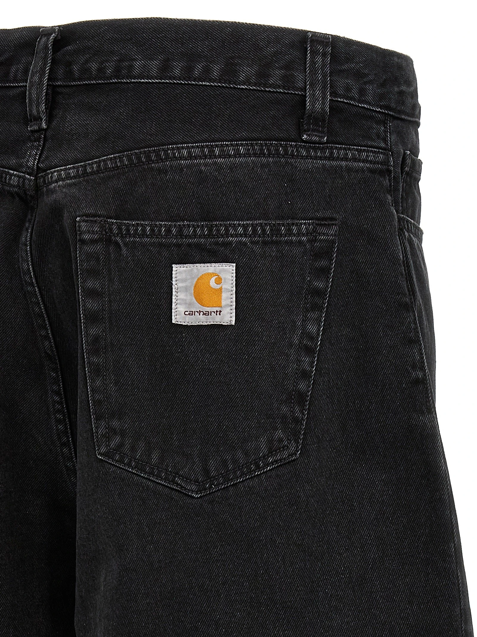 'Landon' bermuda shorts