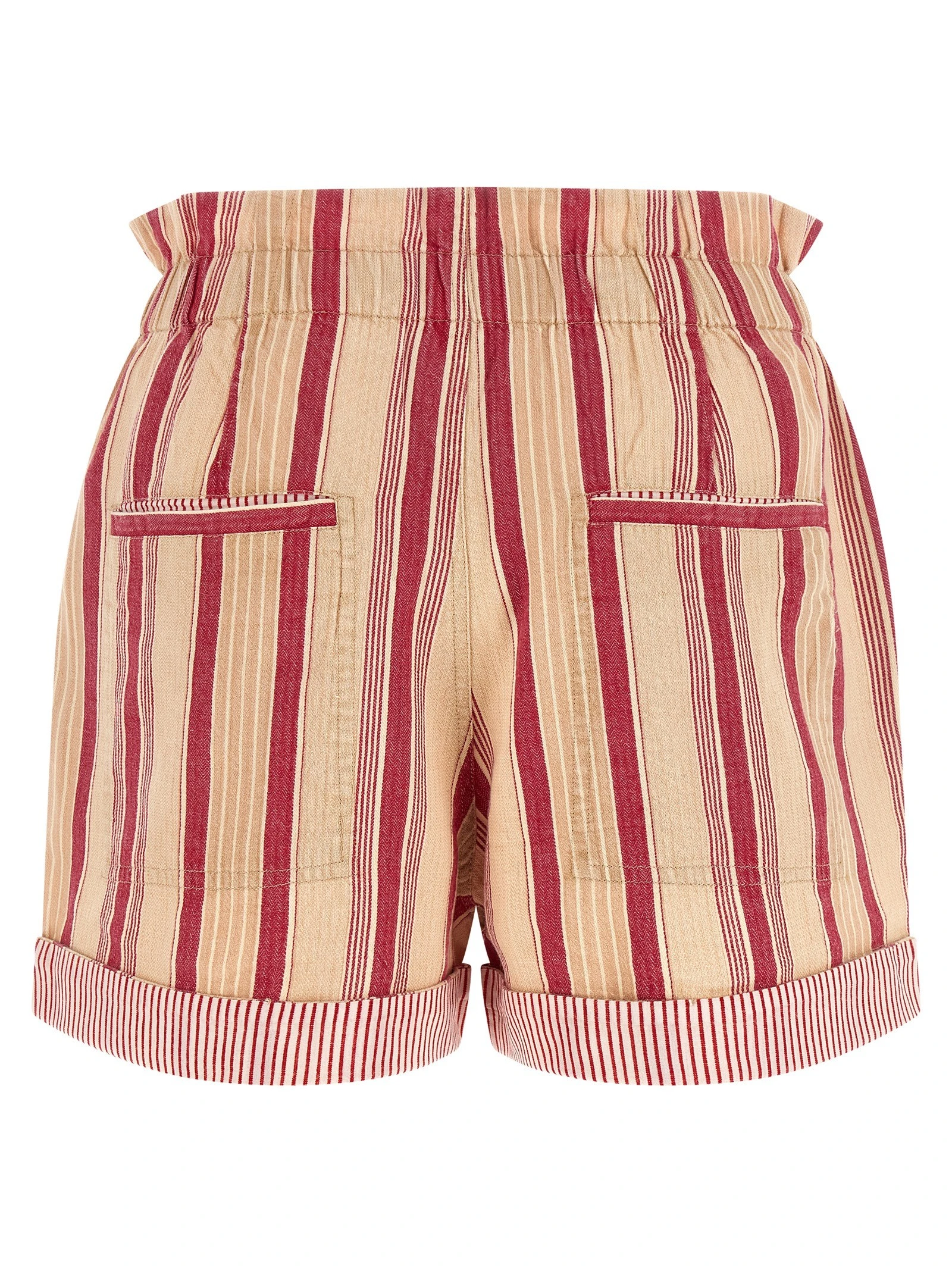 'Nirma' shorts