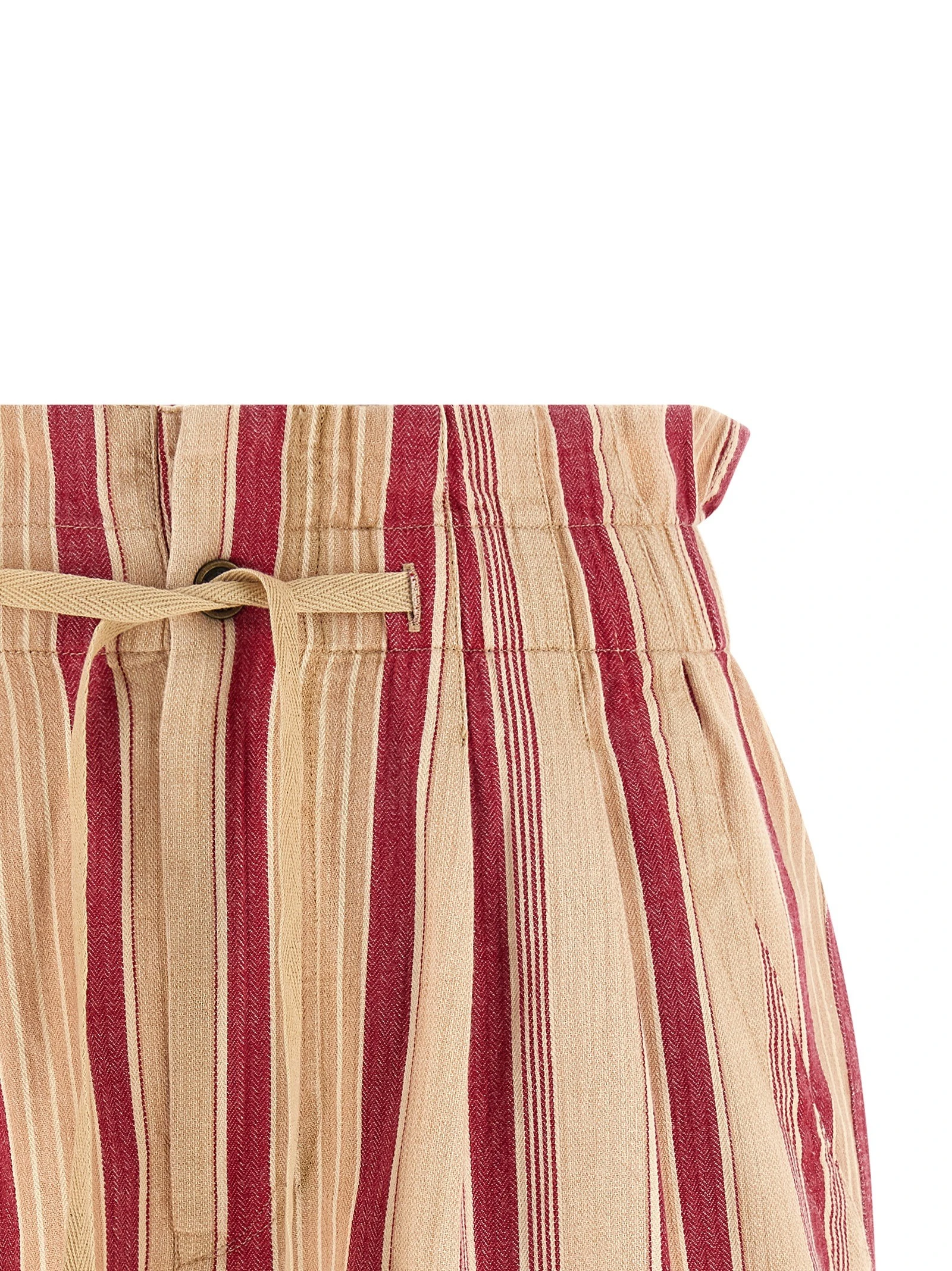 'Nirma' shorts