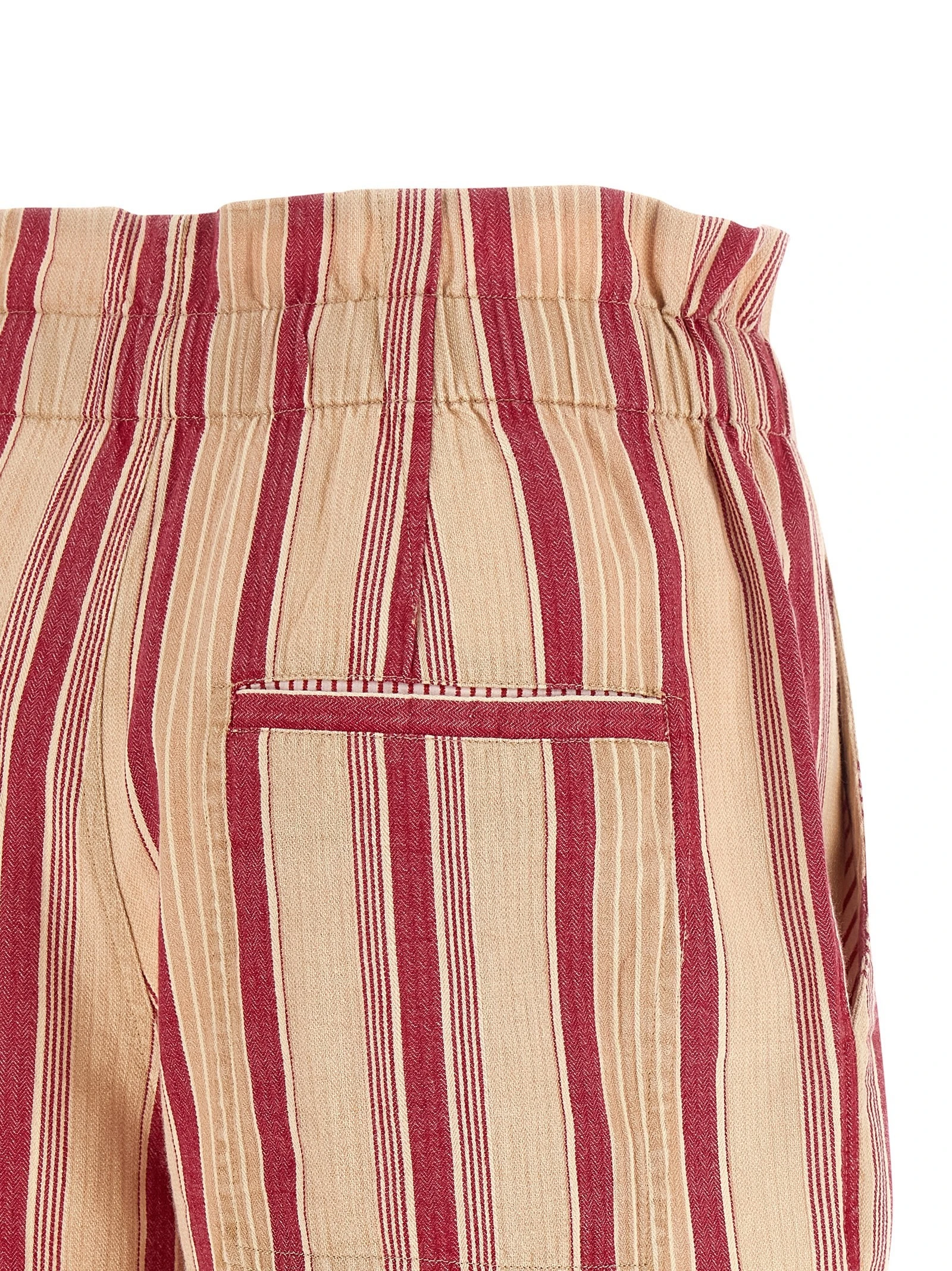 'Nirma' shorts