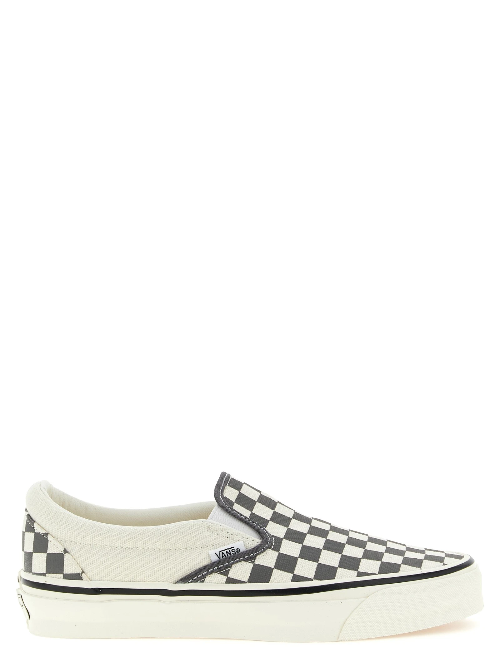 'Premium Slip-On 98' sneakers